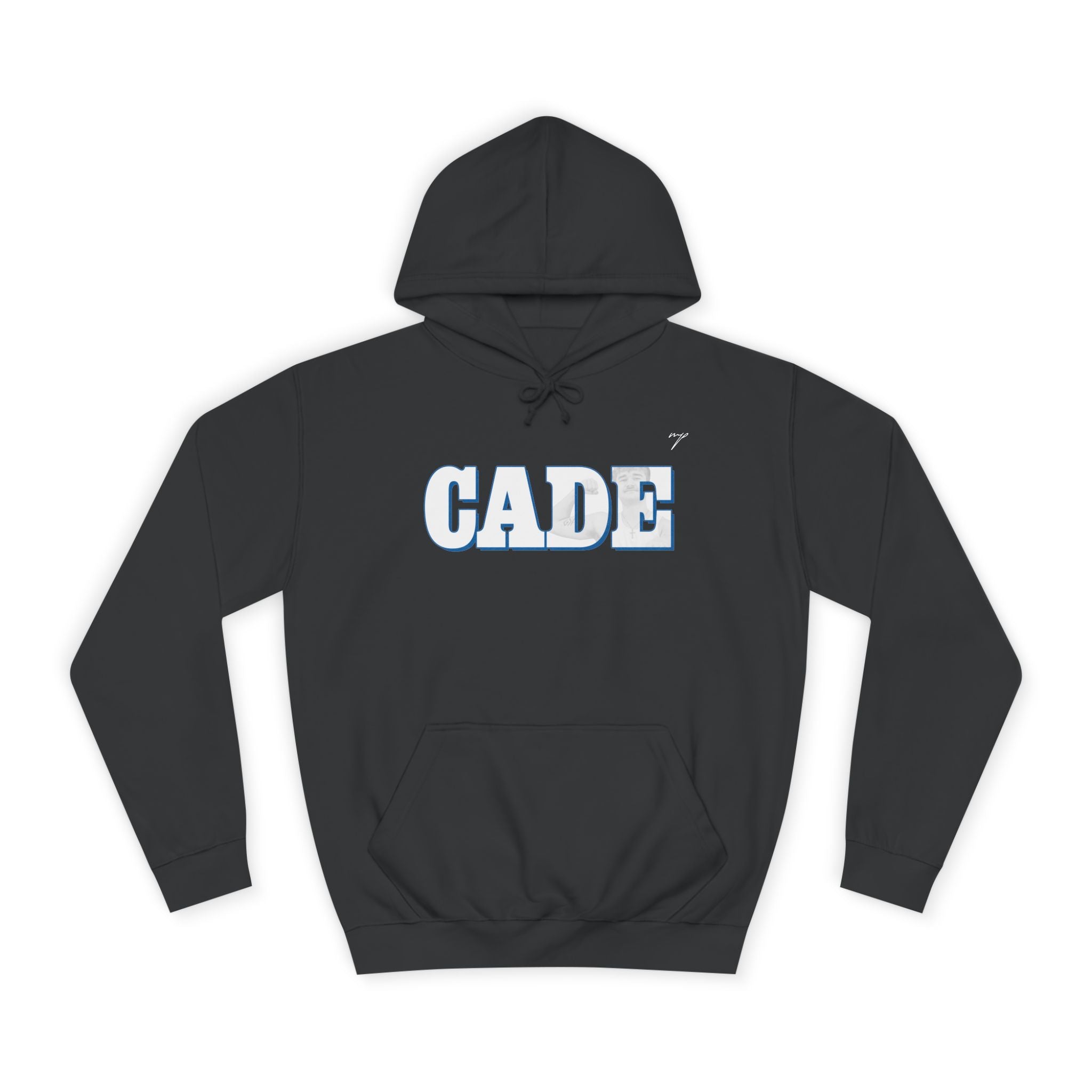 Cade Averhoff Hoodie
