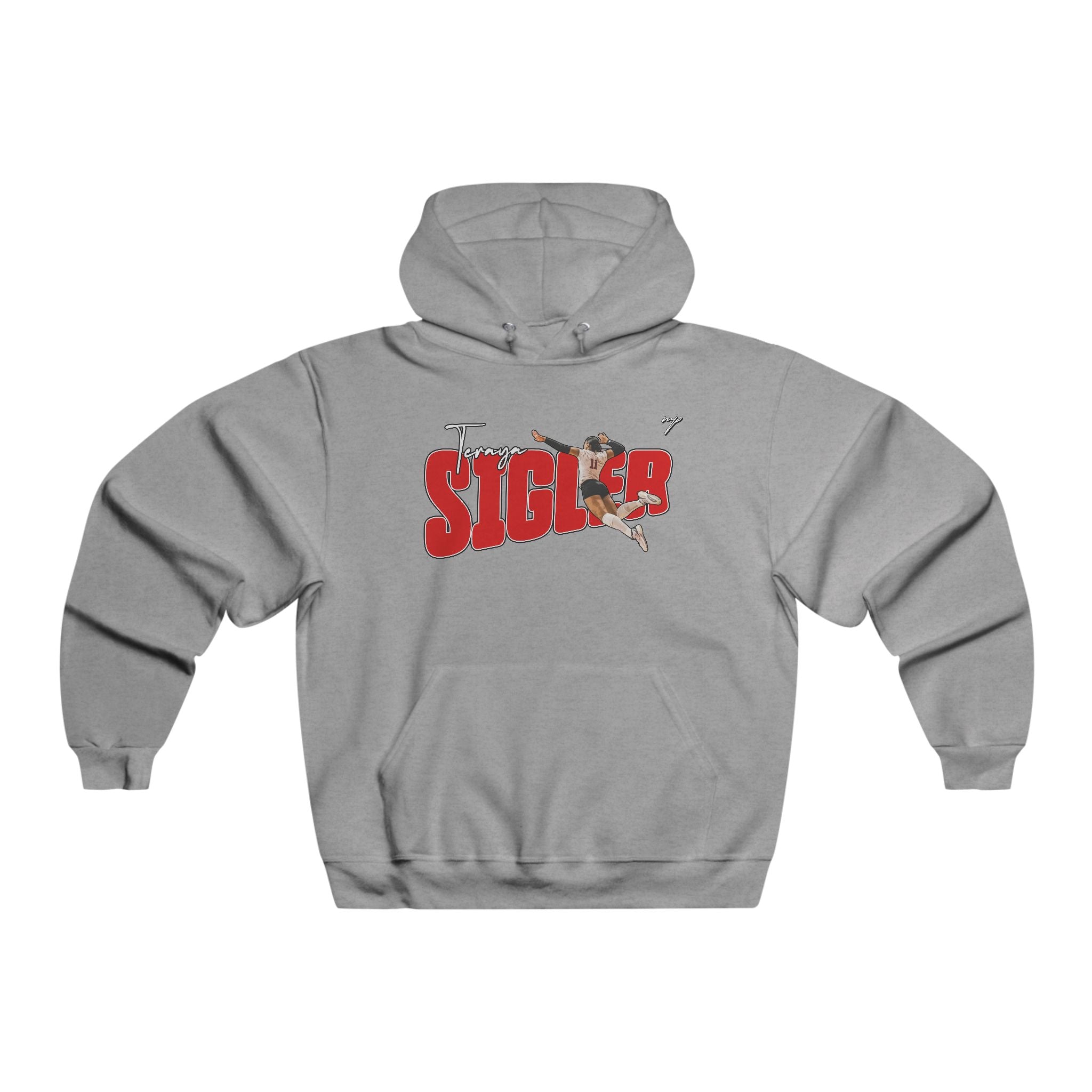 Teraya Sigler Vintage Hoodie