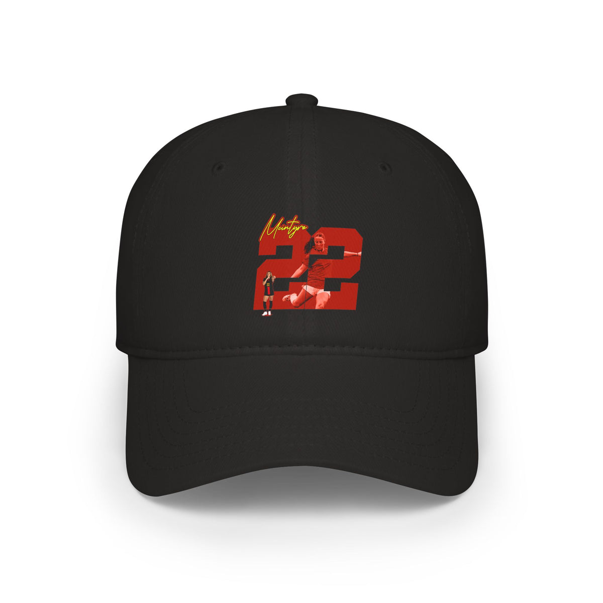 Lisa McIntyre Hat