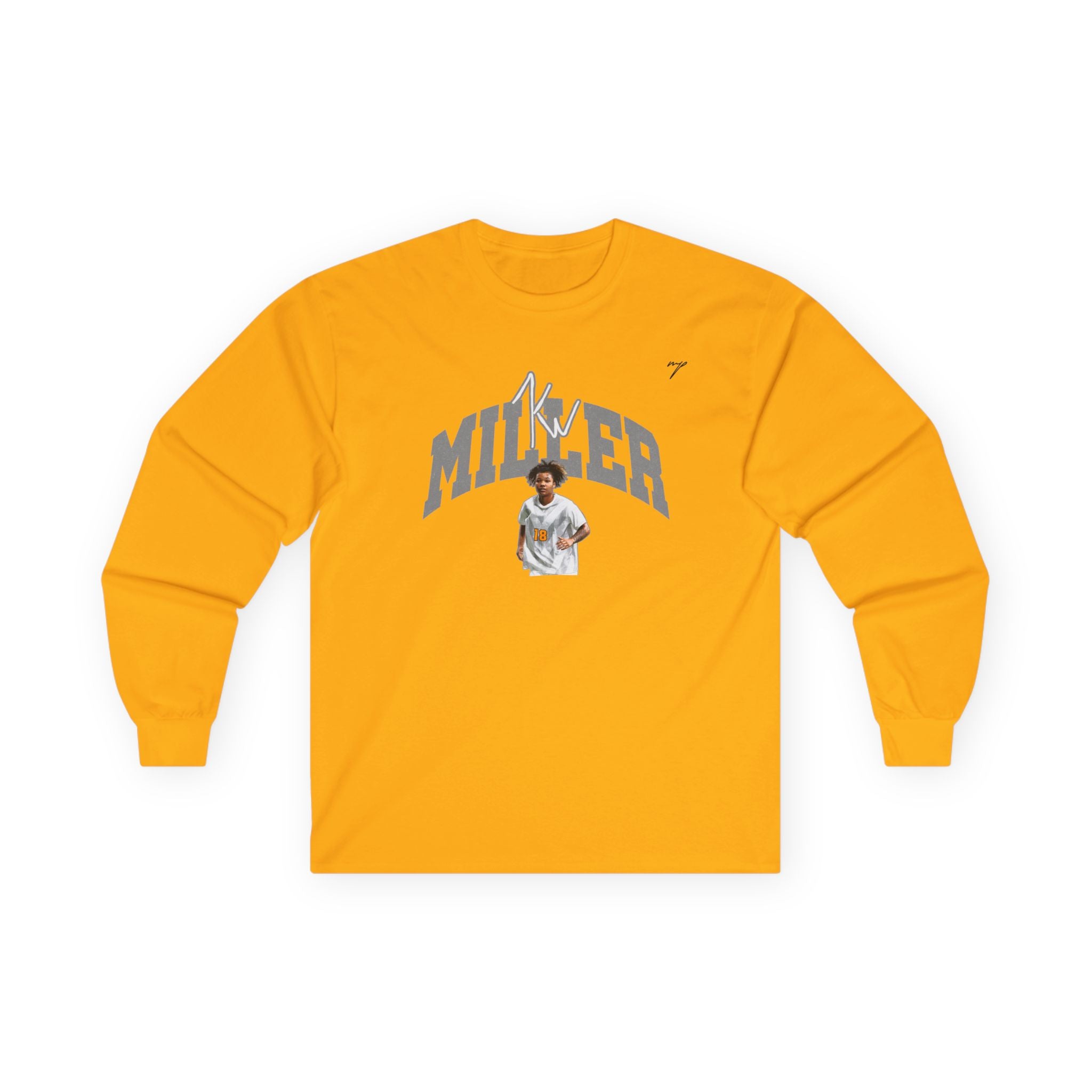 KV Miller Long Sleeve