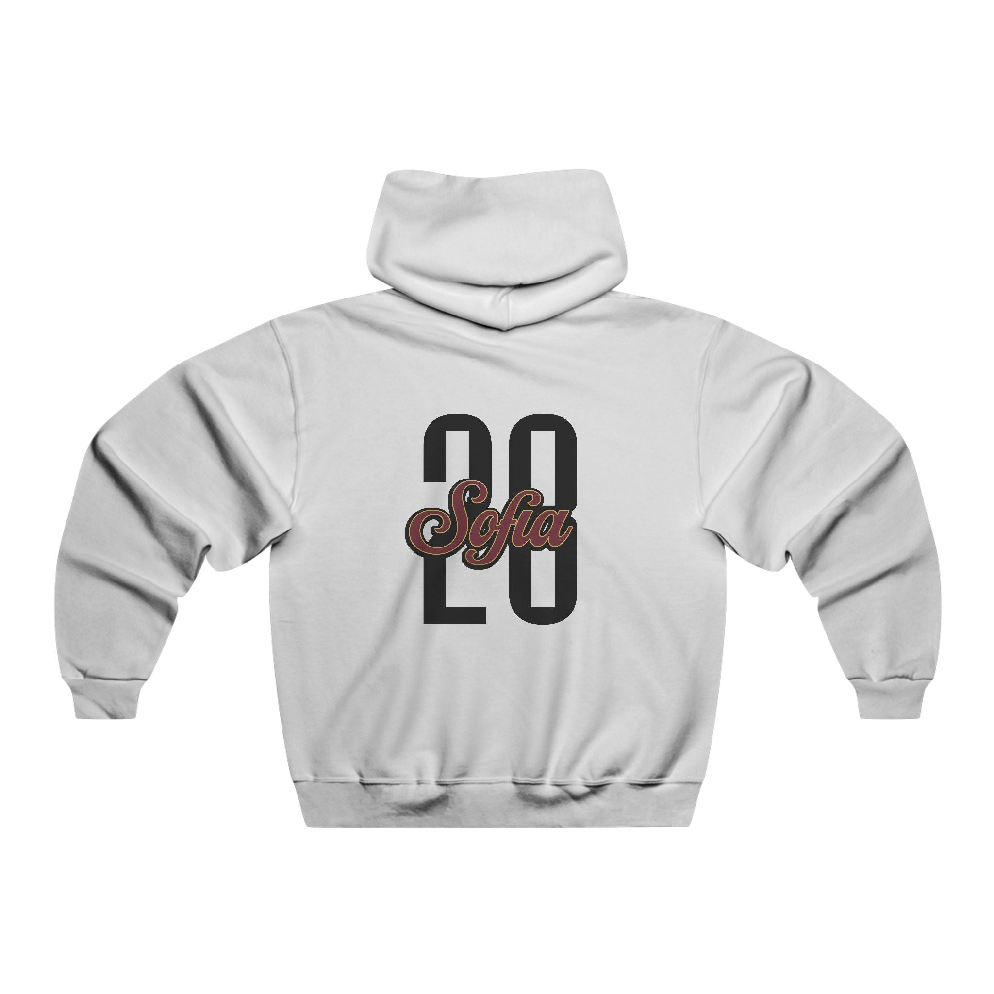 Sofia Banegas Vintage Hoodie