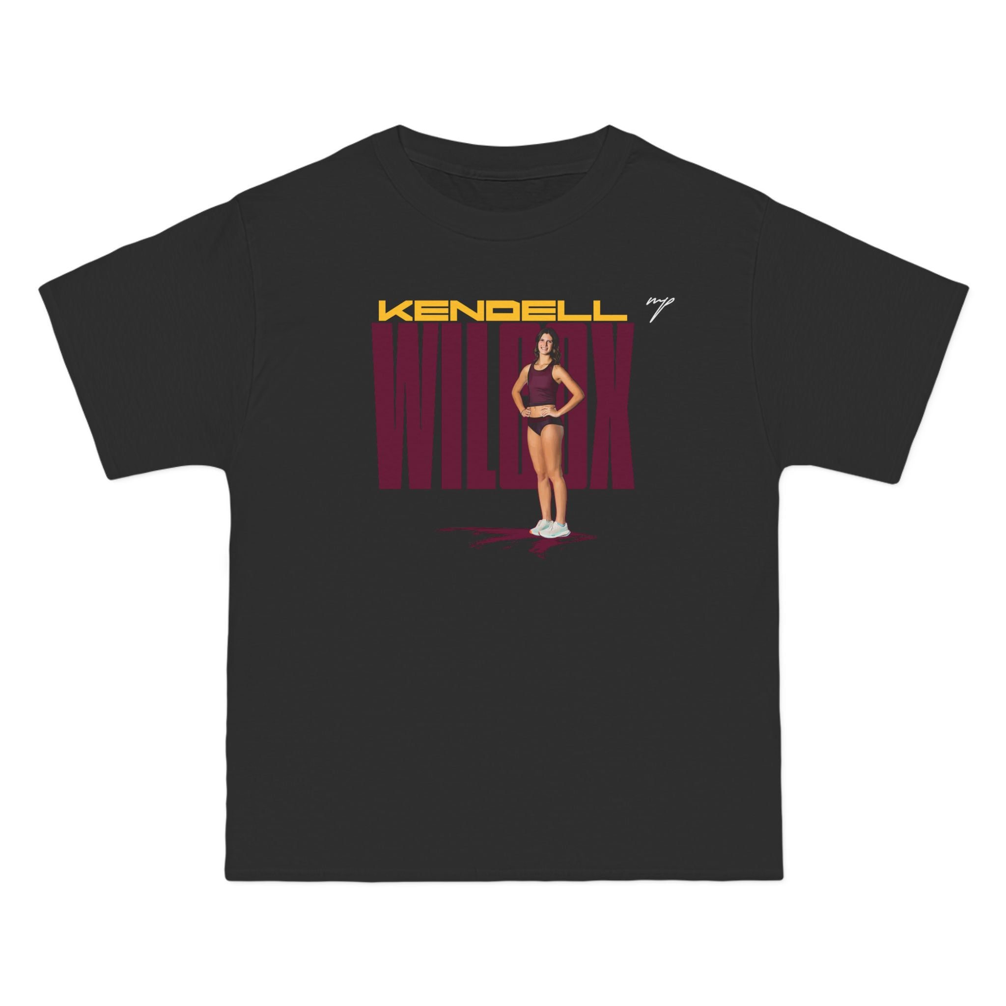 Kendell Wilcox Vintage Tee