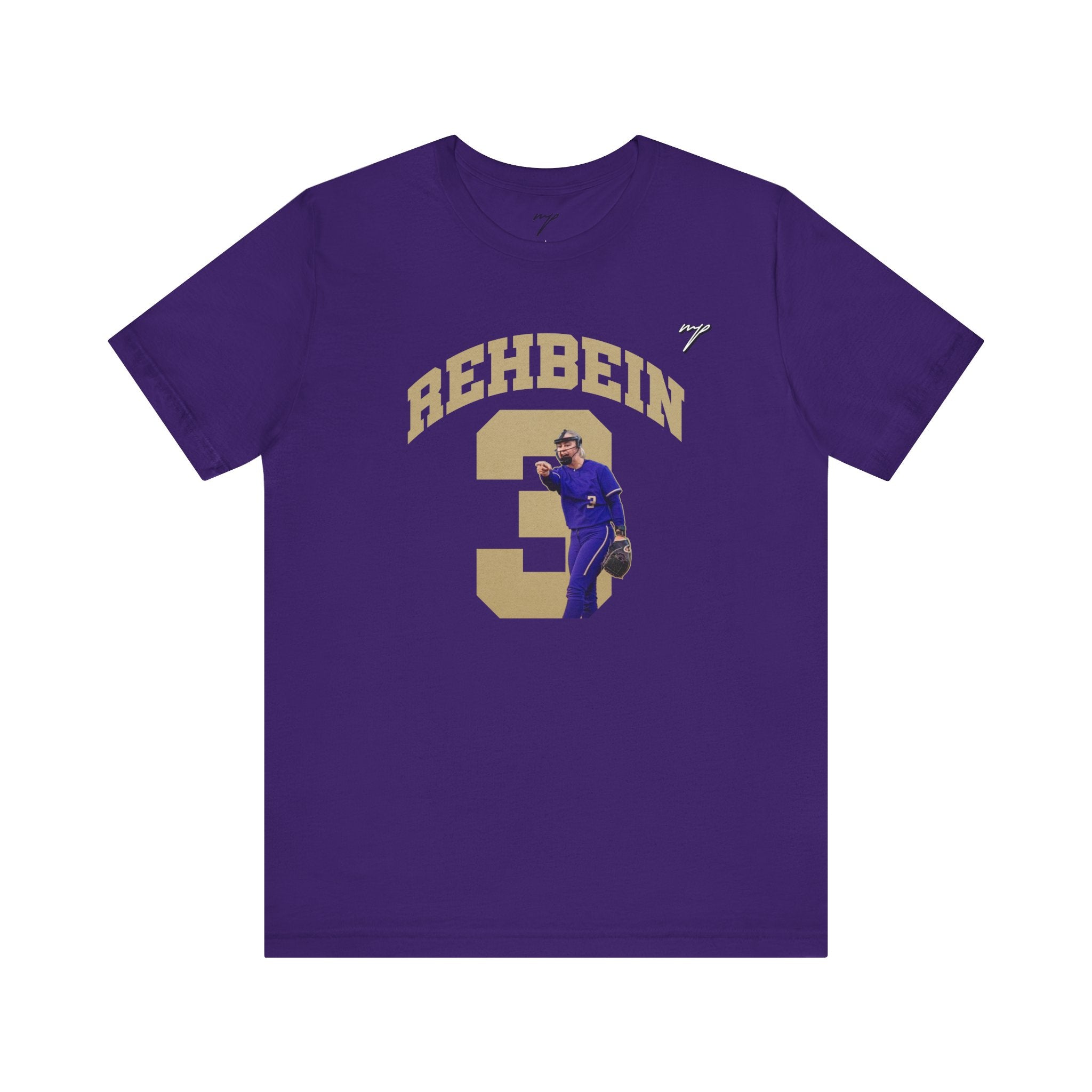 Rylee Rehbein Graphic Tee