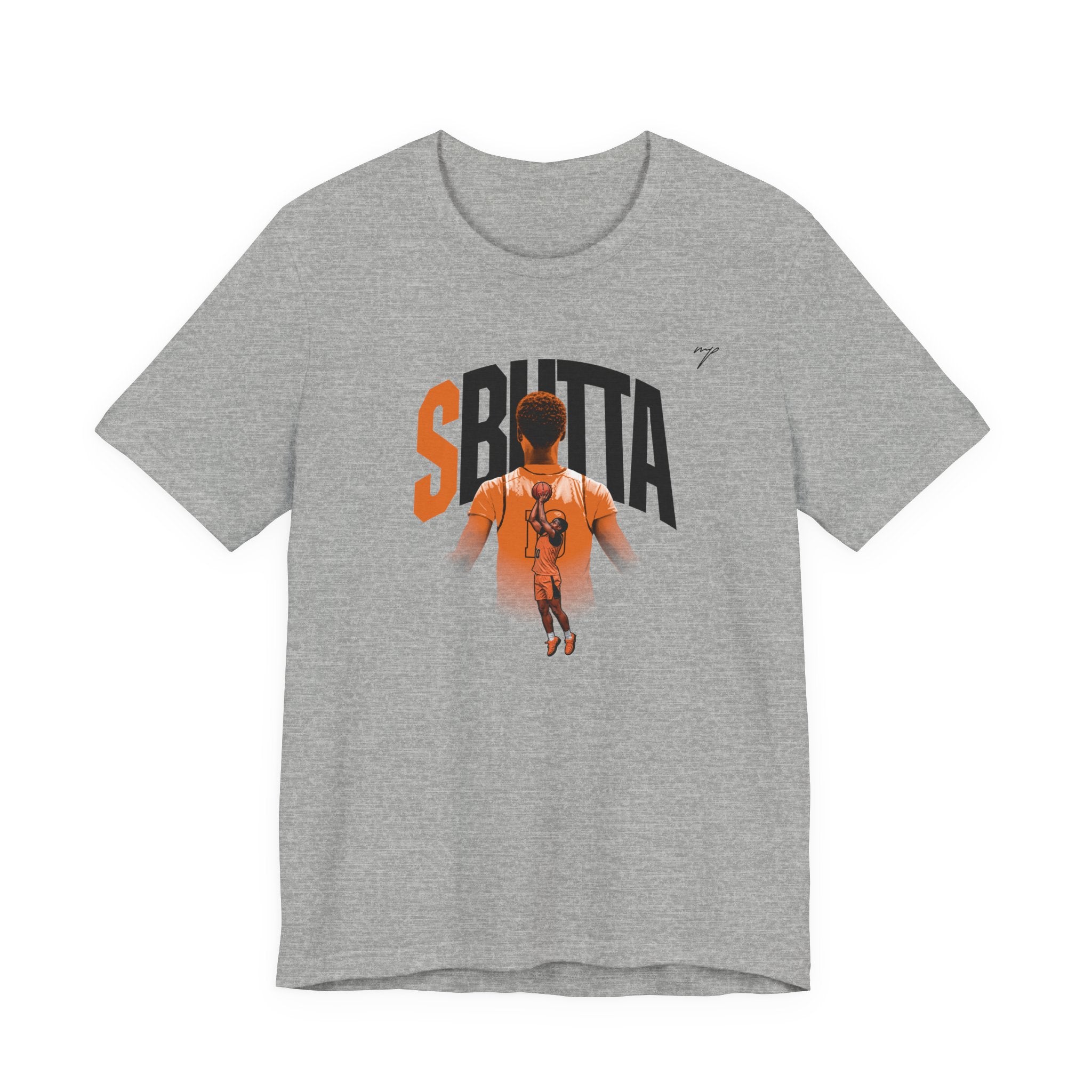 Shanay Mcfarlane Graphic Tee