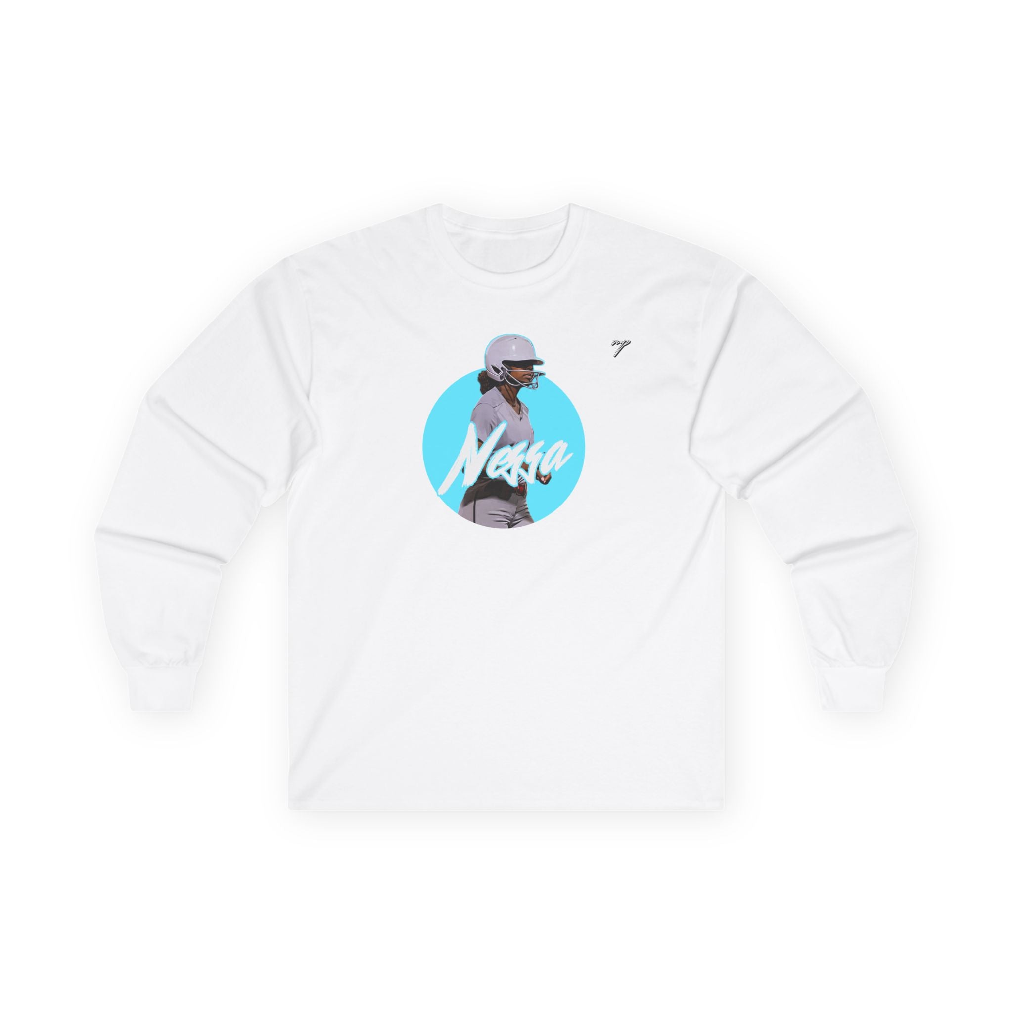Vanessa Keller Long Sleeve Tee