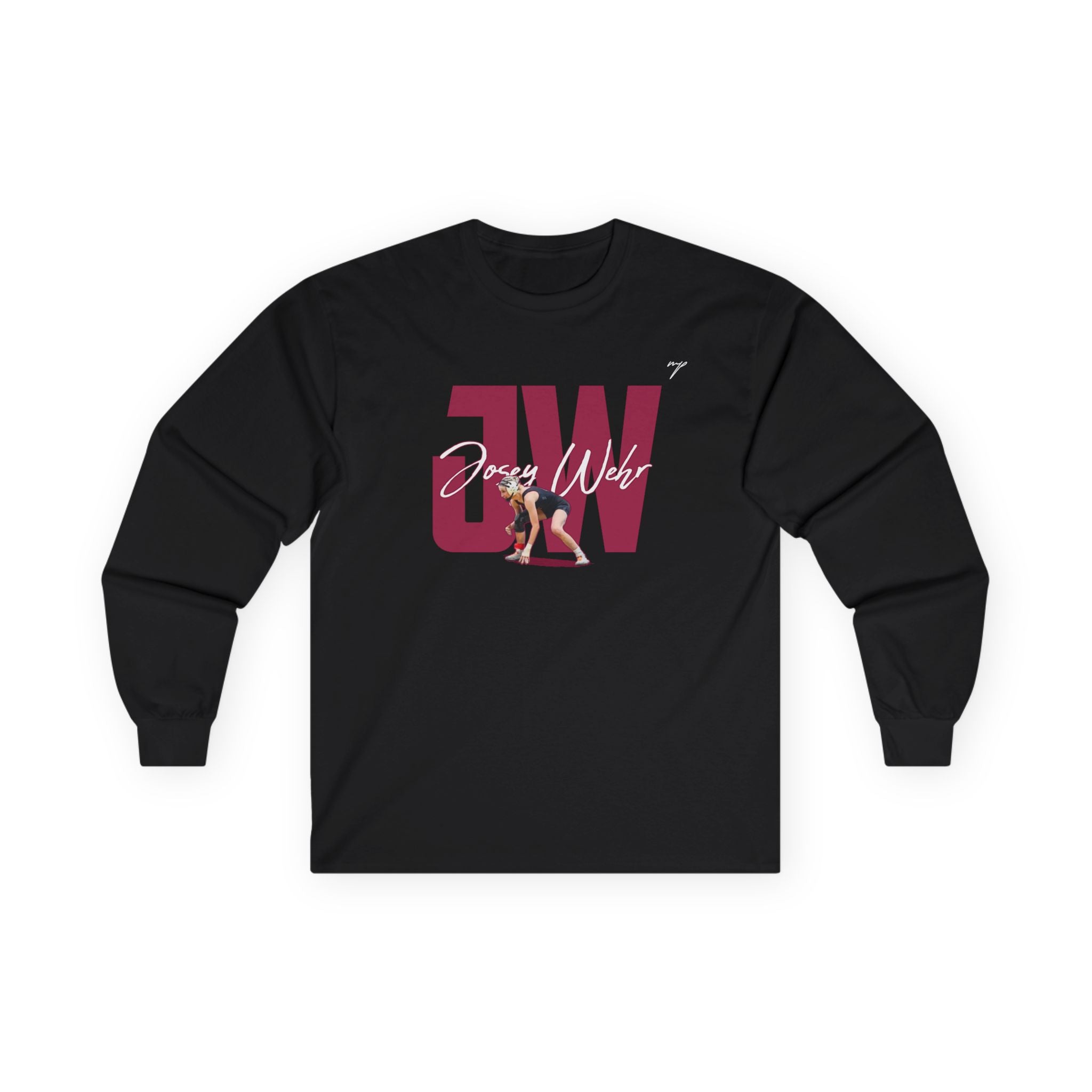 Josey Wehr Long Sleeve
