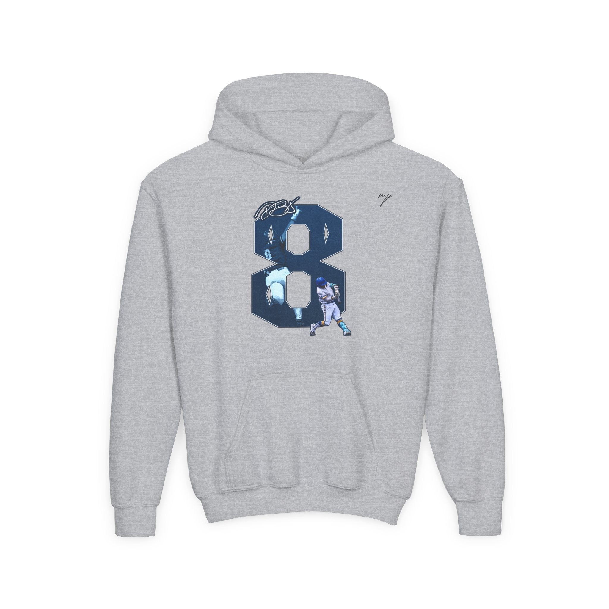 Danny Barbero YOUTH Hoodie