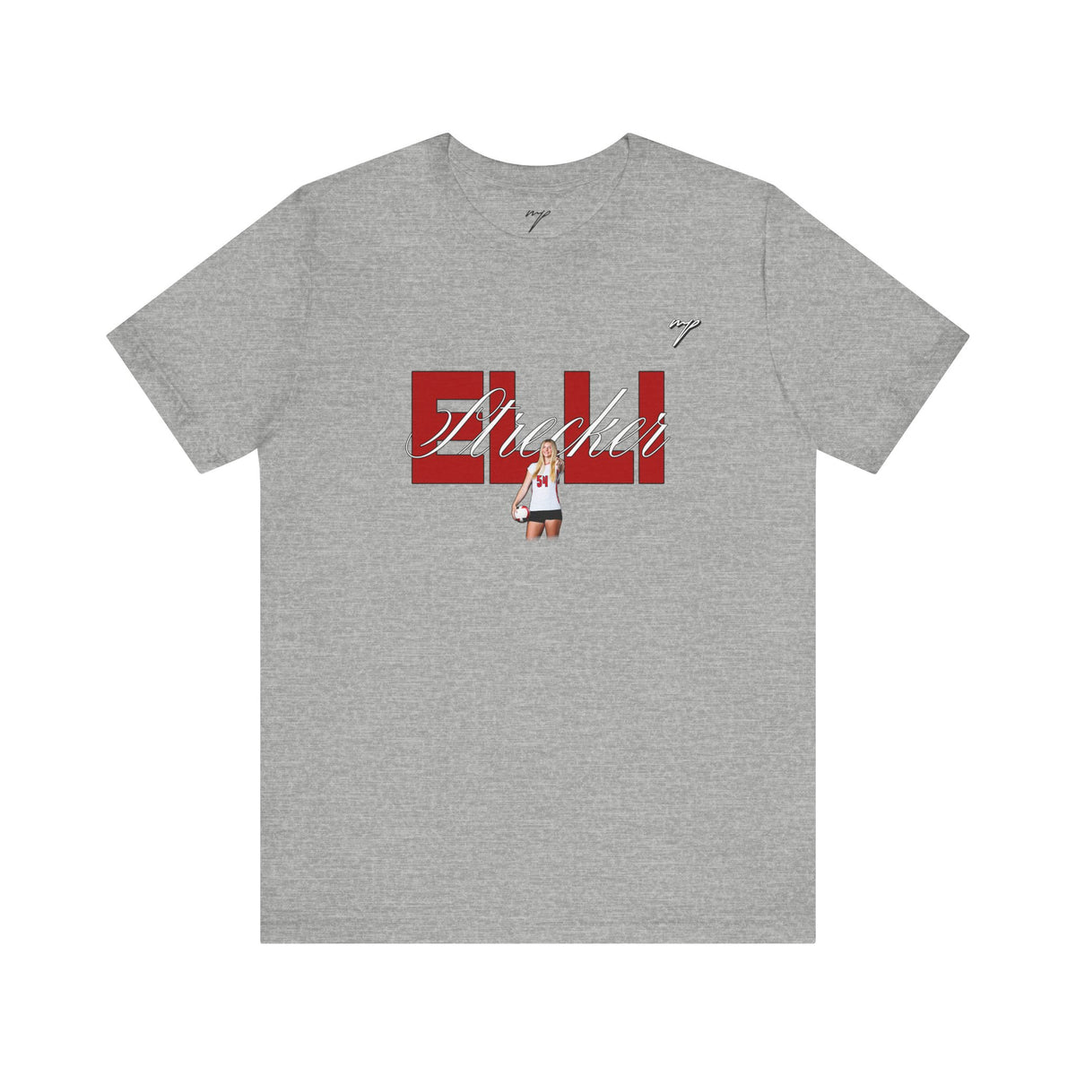 Elli Strecker Graphic Tee