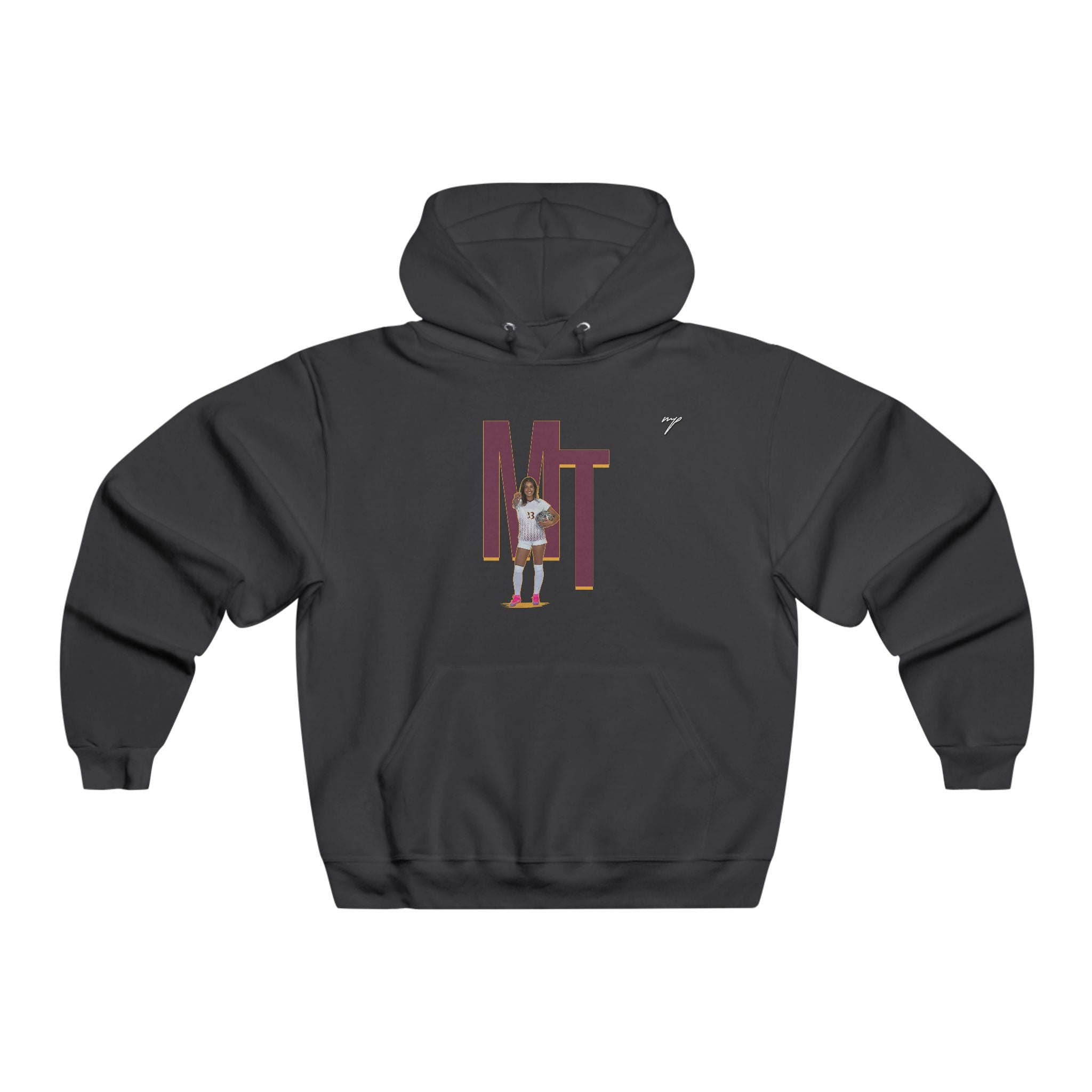 Mikayla Thompson Vintage Hoodie