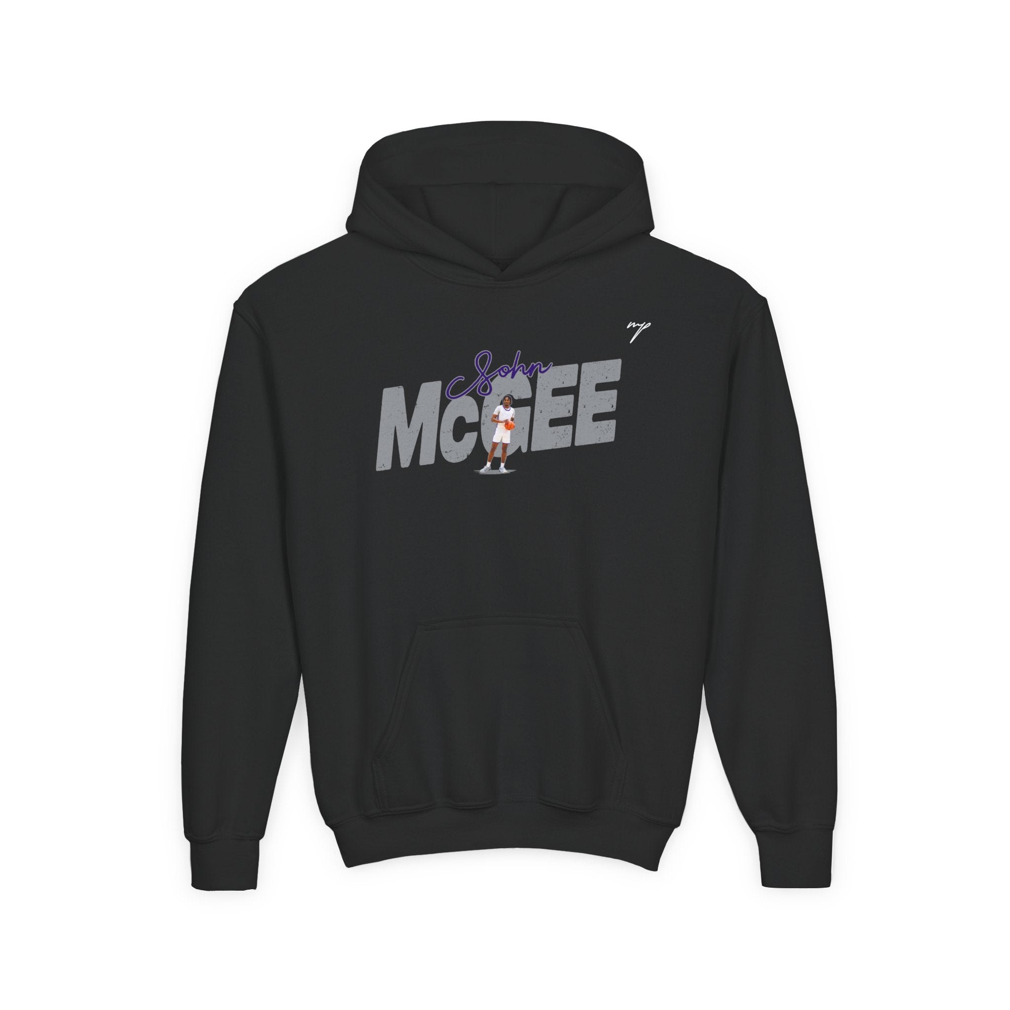 Sohn McGee YOUTH Hoodie