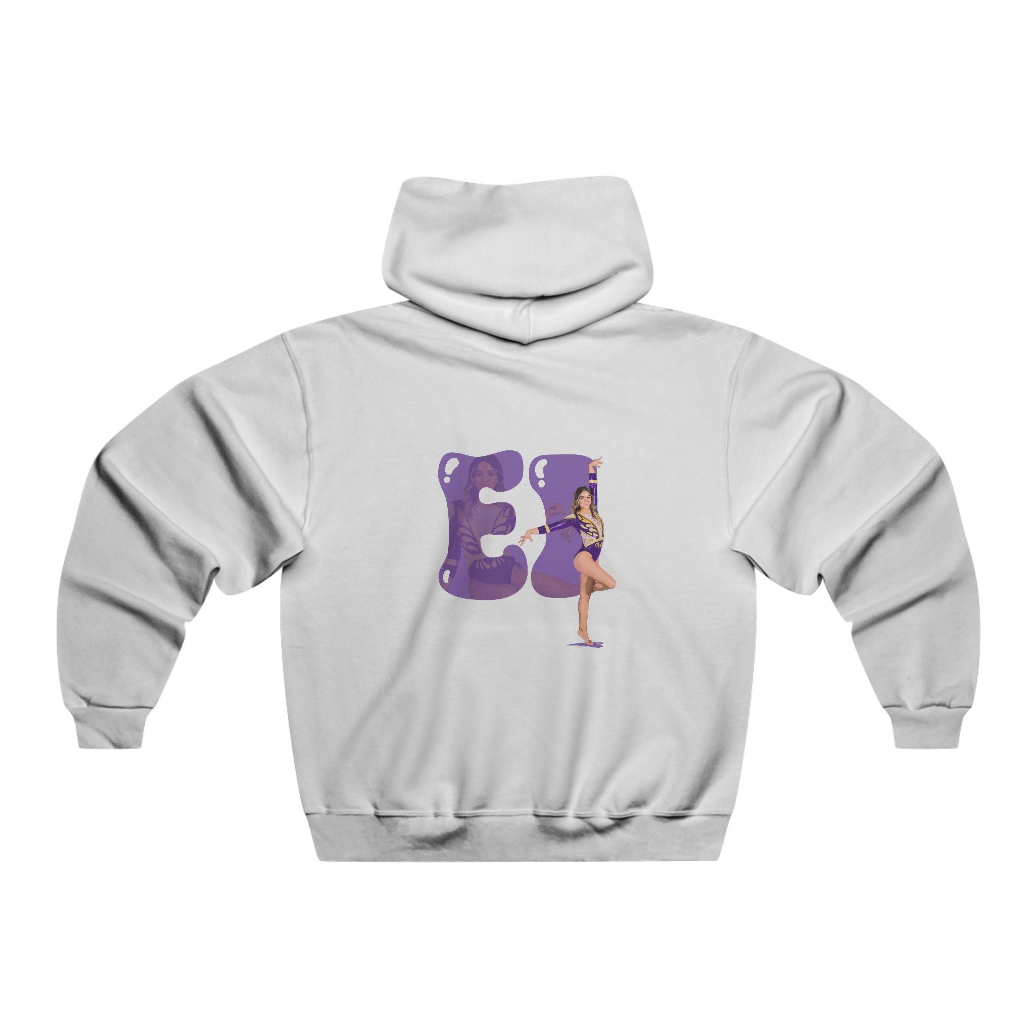 Emily Innes Vintage Hoodie