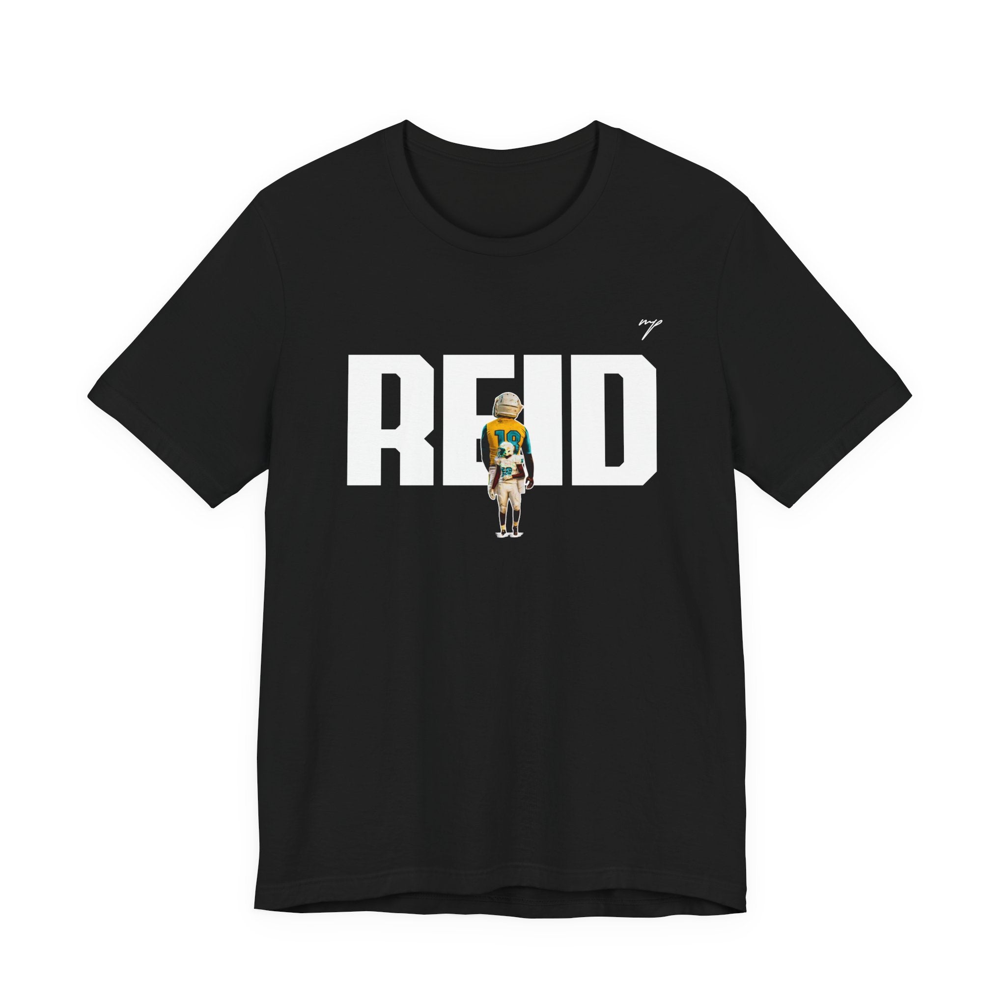 Dontae Reid Graphic Tee