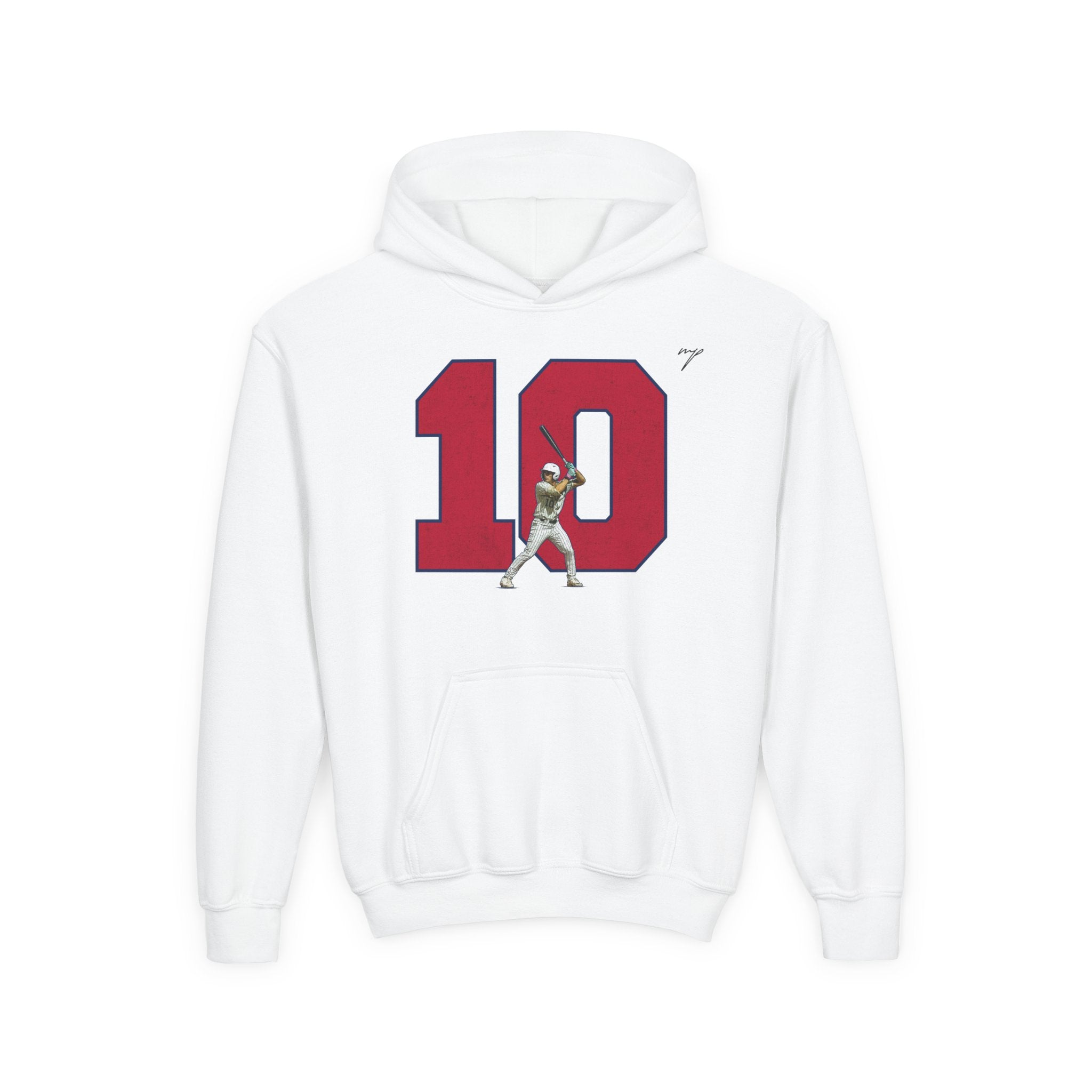 Carter Cox YOUTH Hoodie