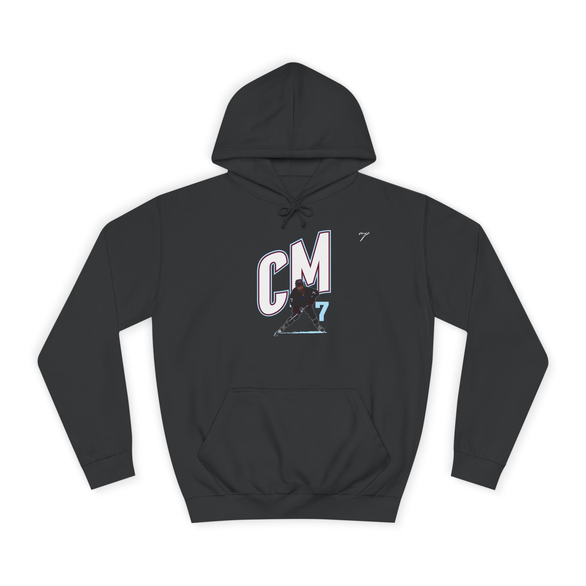 Caleigh Murphy Hoodie