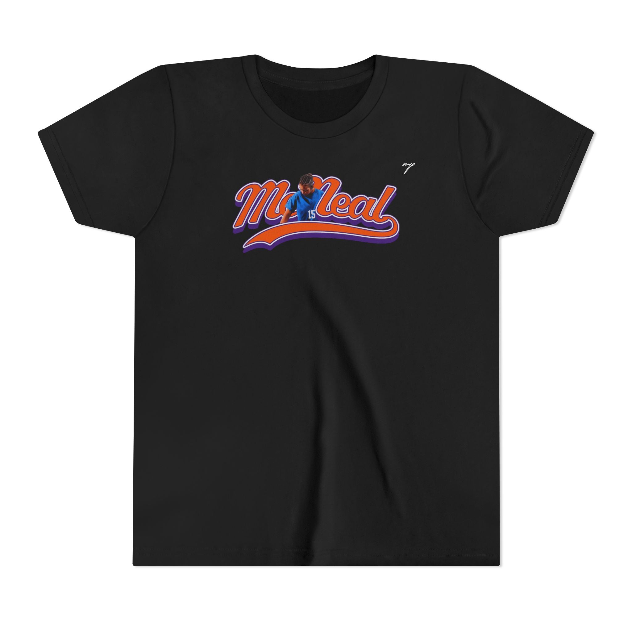 Ella McNeal YOUTH Graphic Tee