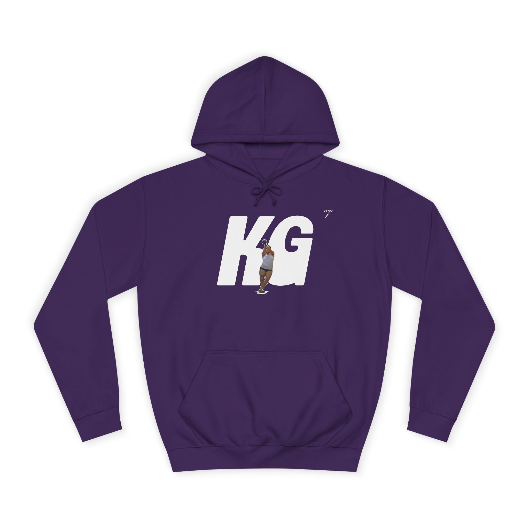 Kyndra Gaines Hoodie
