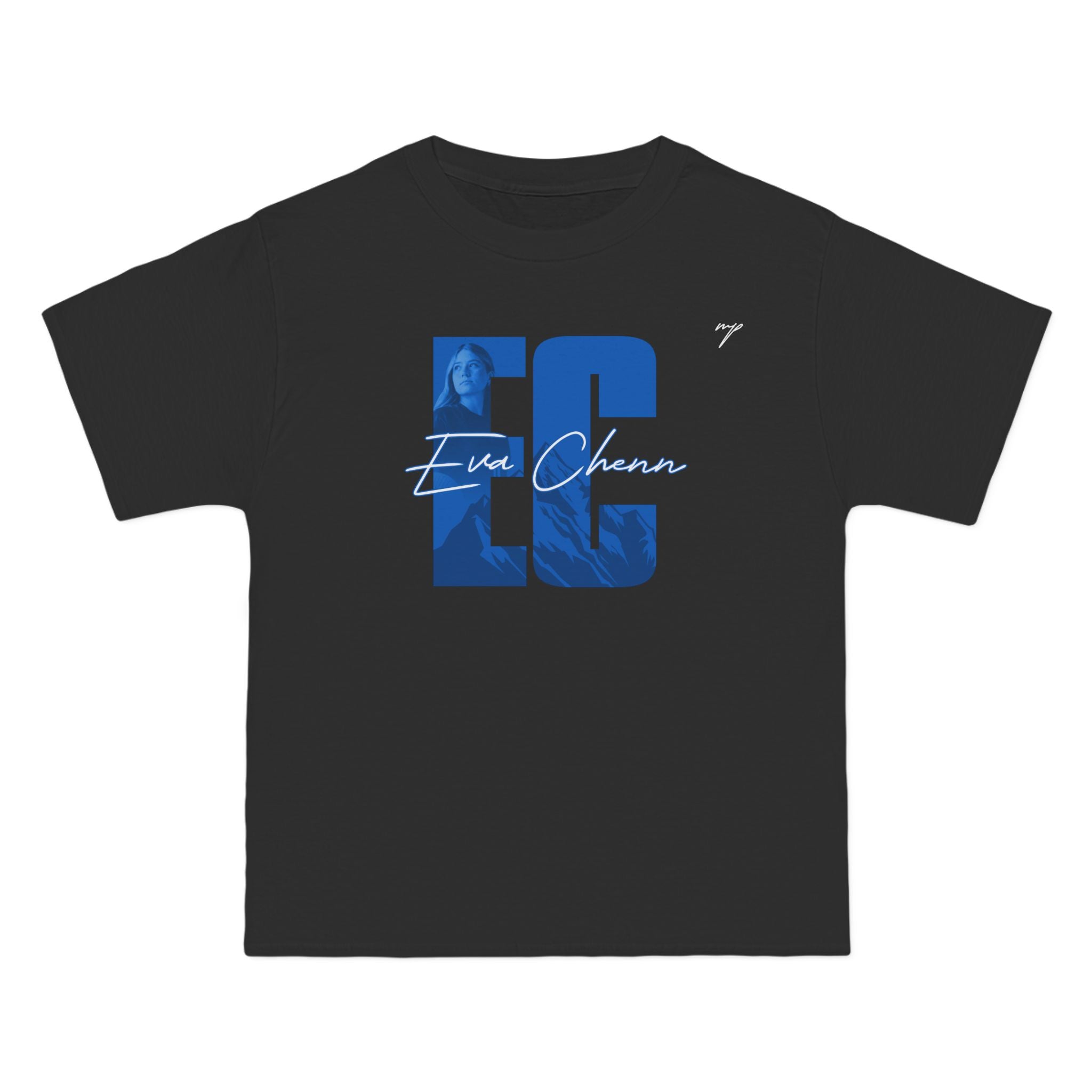 Eva Crane Vintage Tee