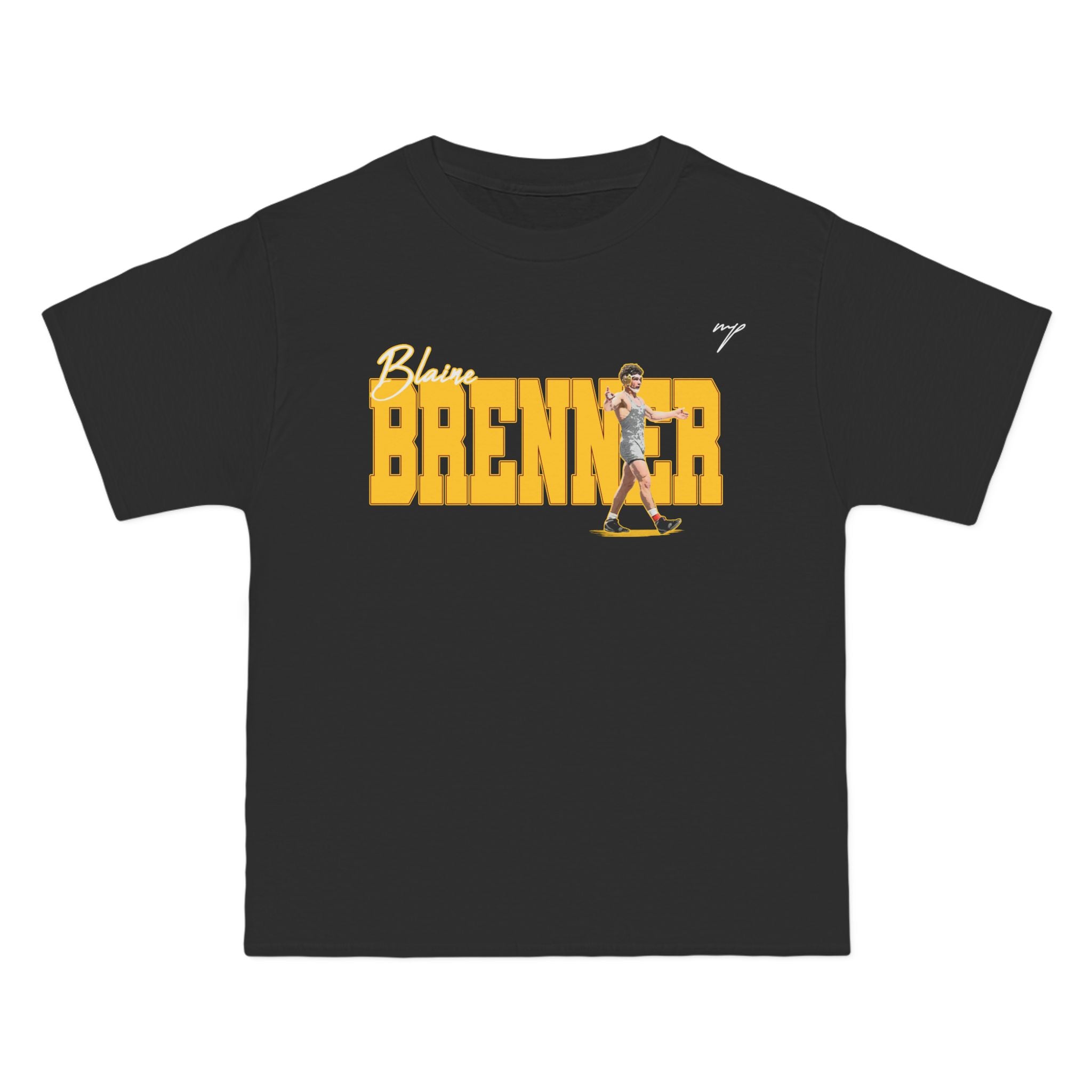 Blaine Brenner Vintage Tee