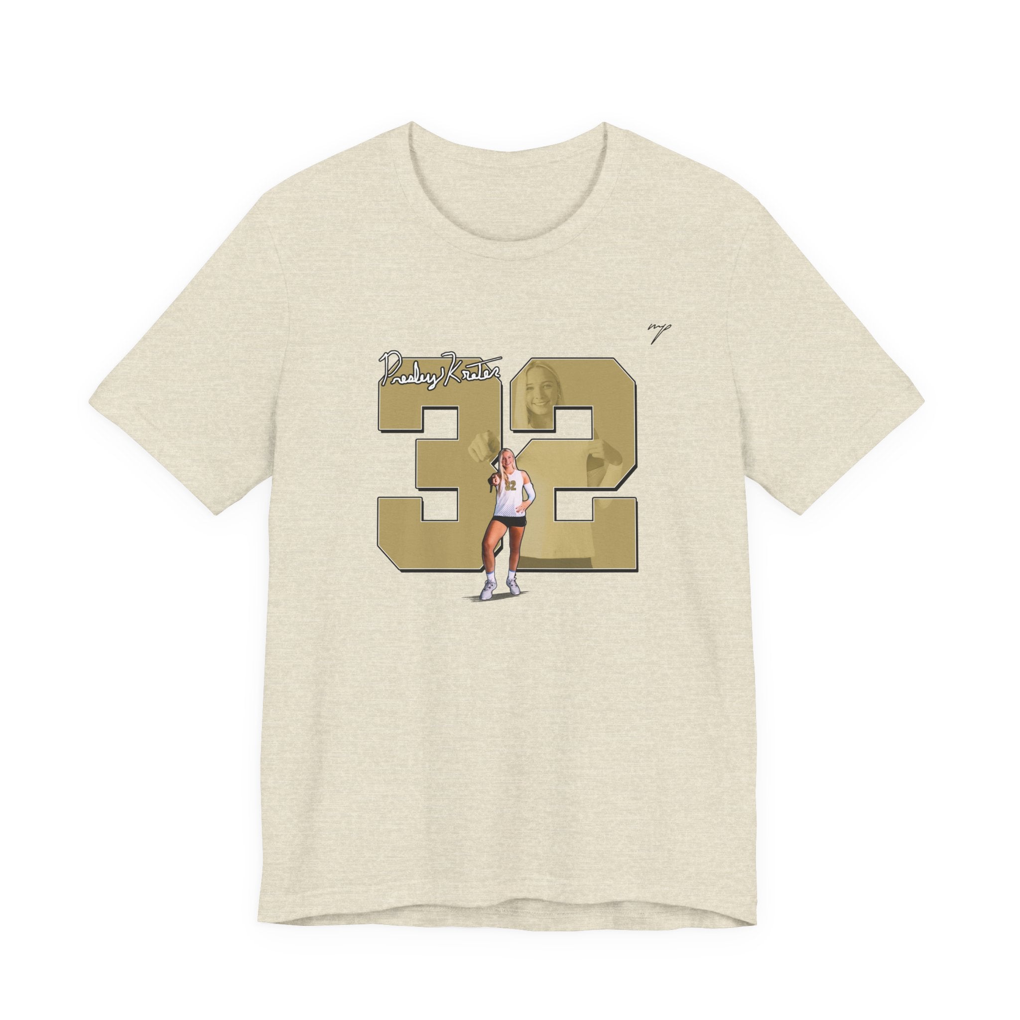 Presley Kreter Graphic Tee