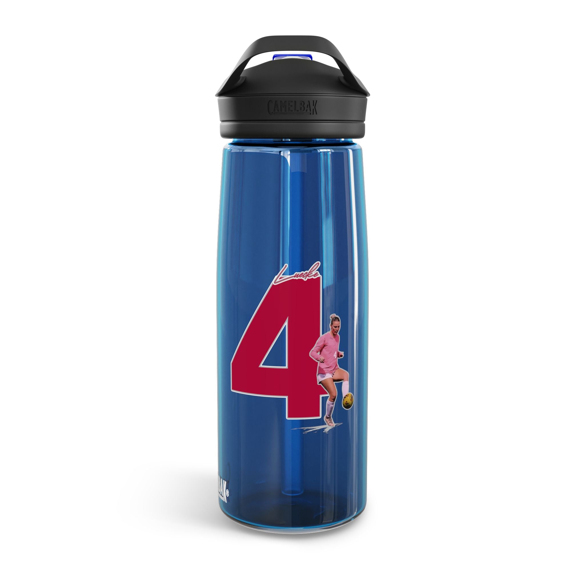 Kamryn Luecke Water Bottle