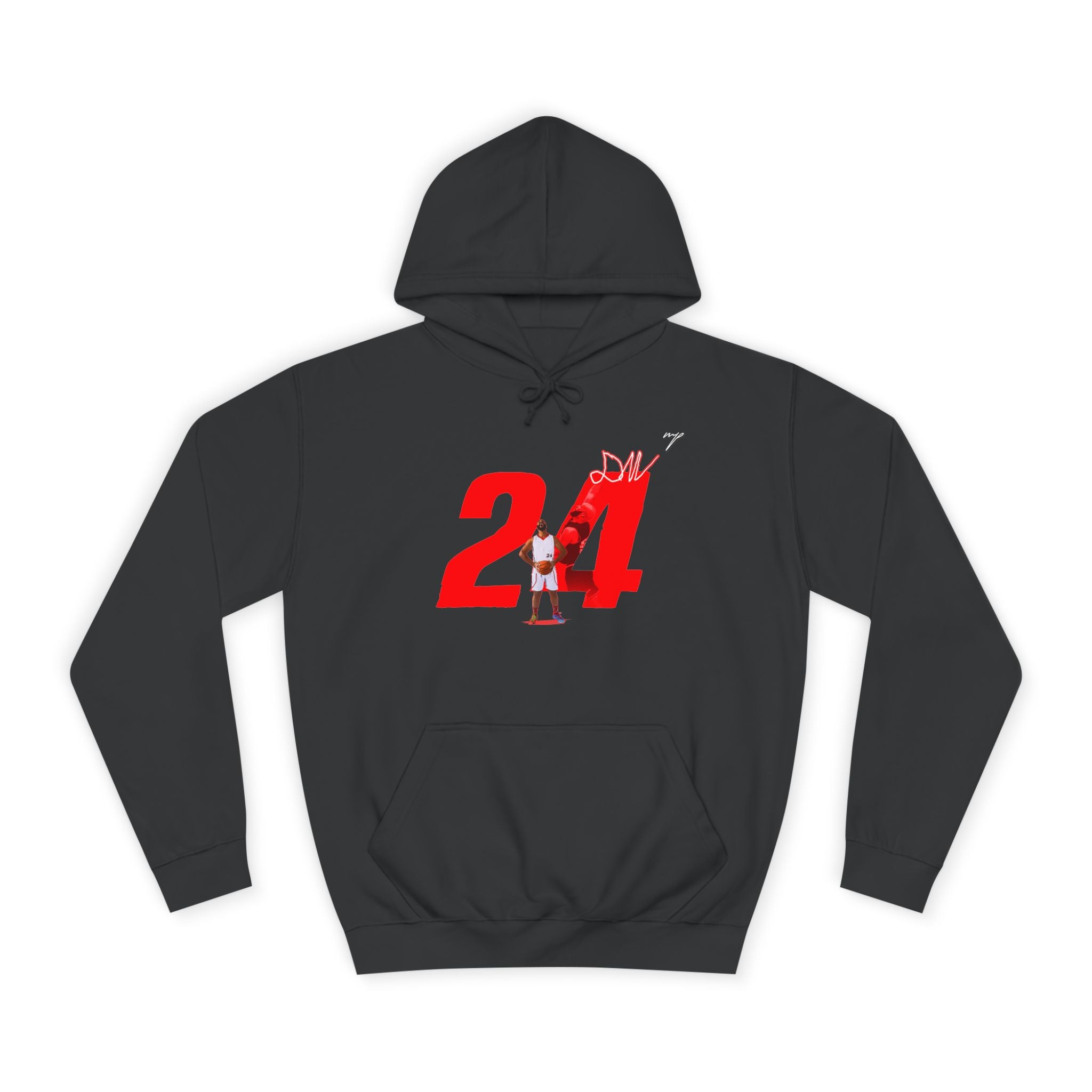 David Meredith Hoodie