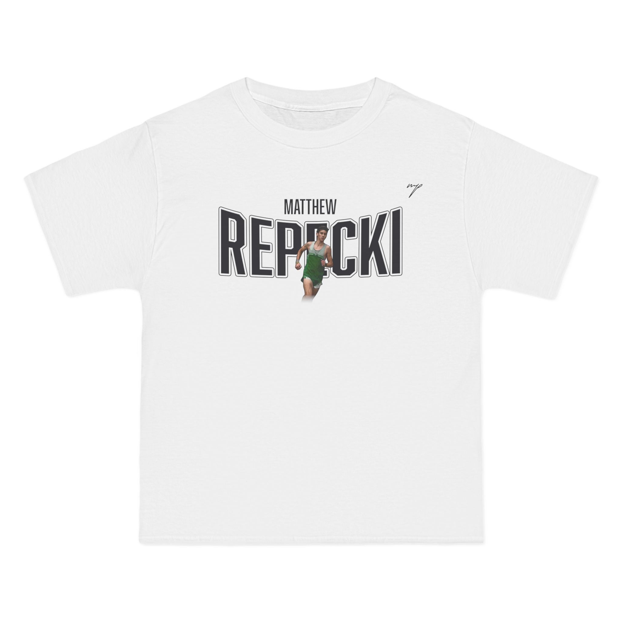 Matthew Repecki Vintage Tee