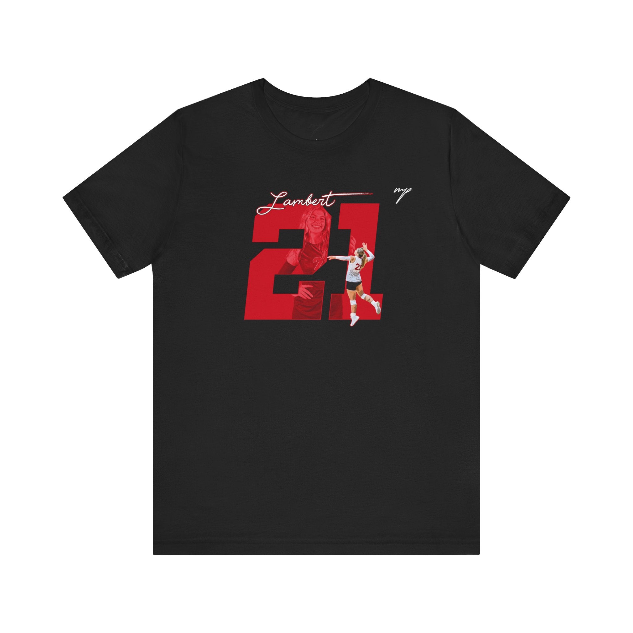 Lexi Lambert Graphic Tee