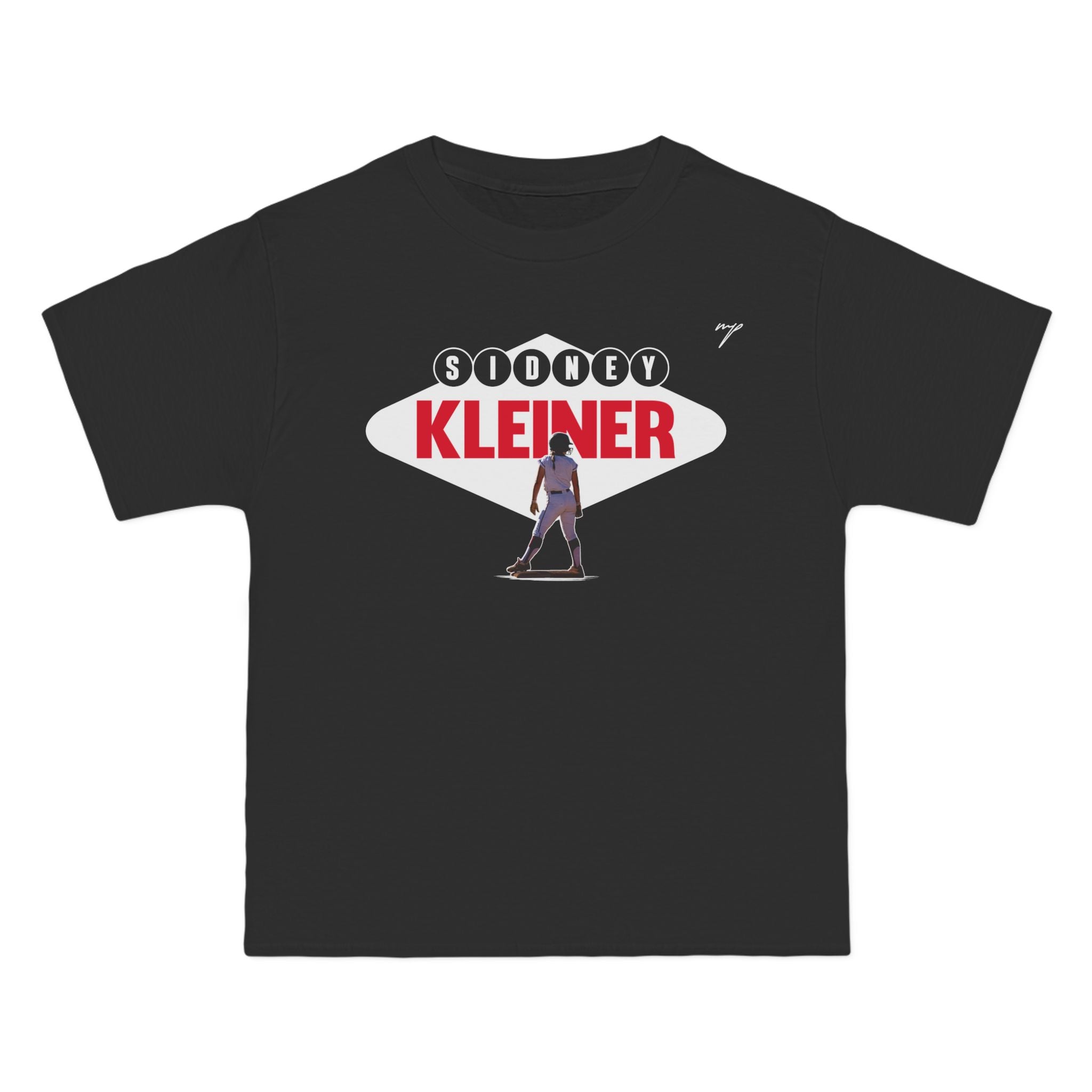 Sidney Kleiner Vintage Tee