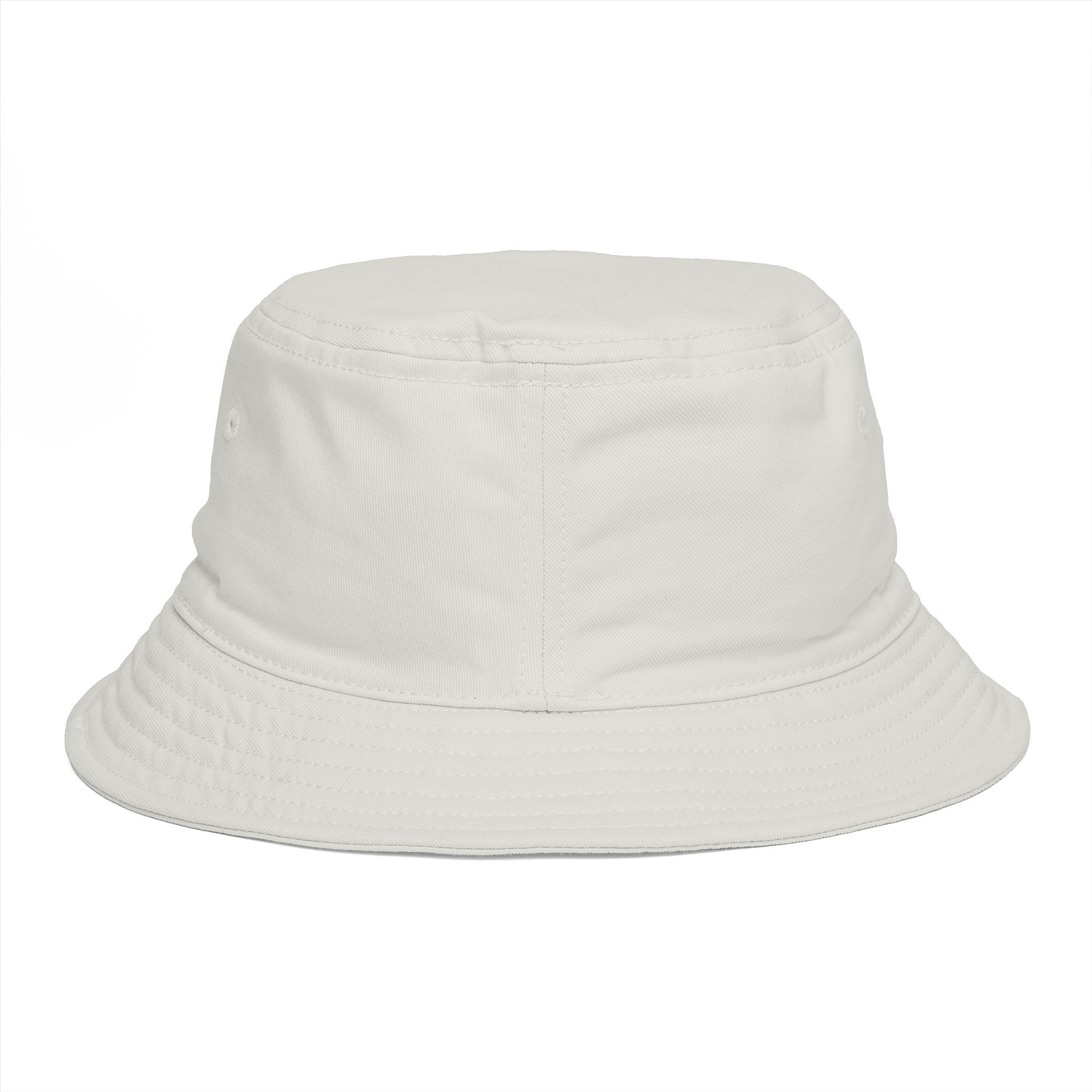 ISE Embroidered Bucket Hat