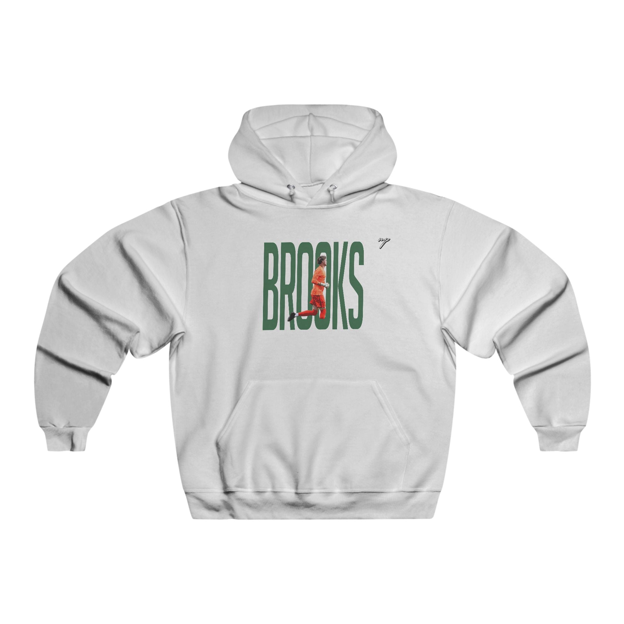 Riley Brooks Vintage Hoodie