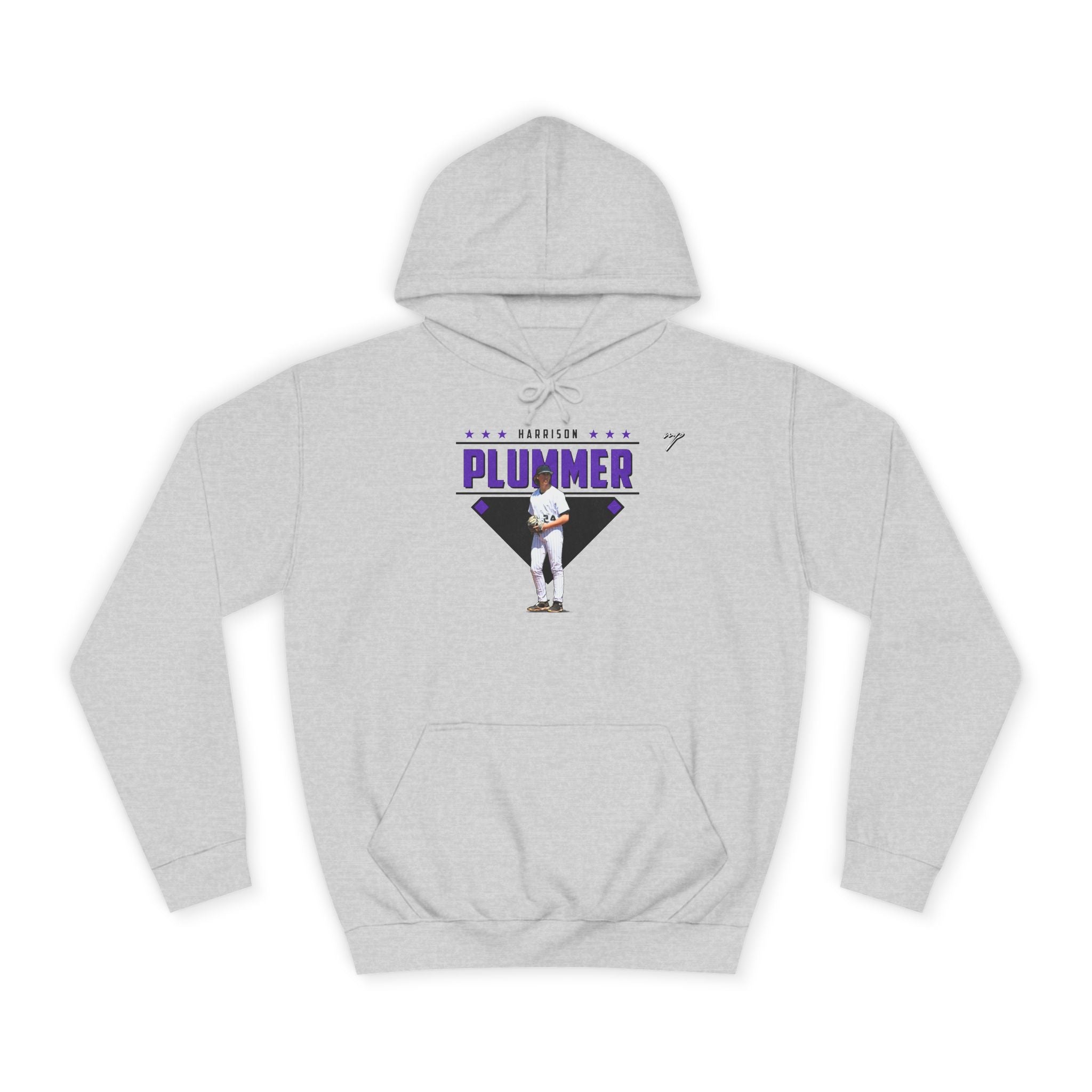 Harrison Plummer Hoodie