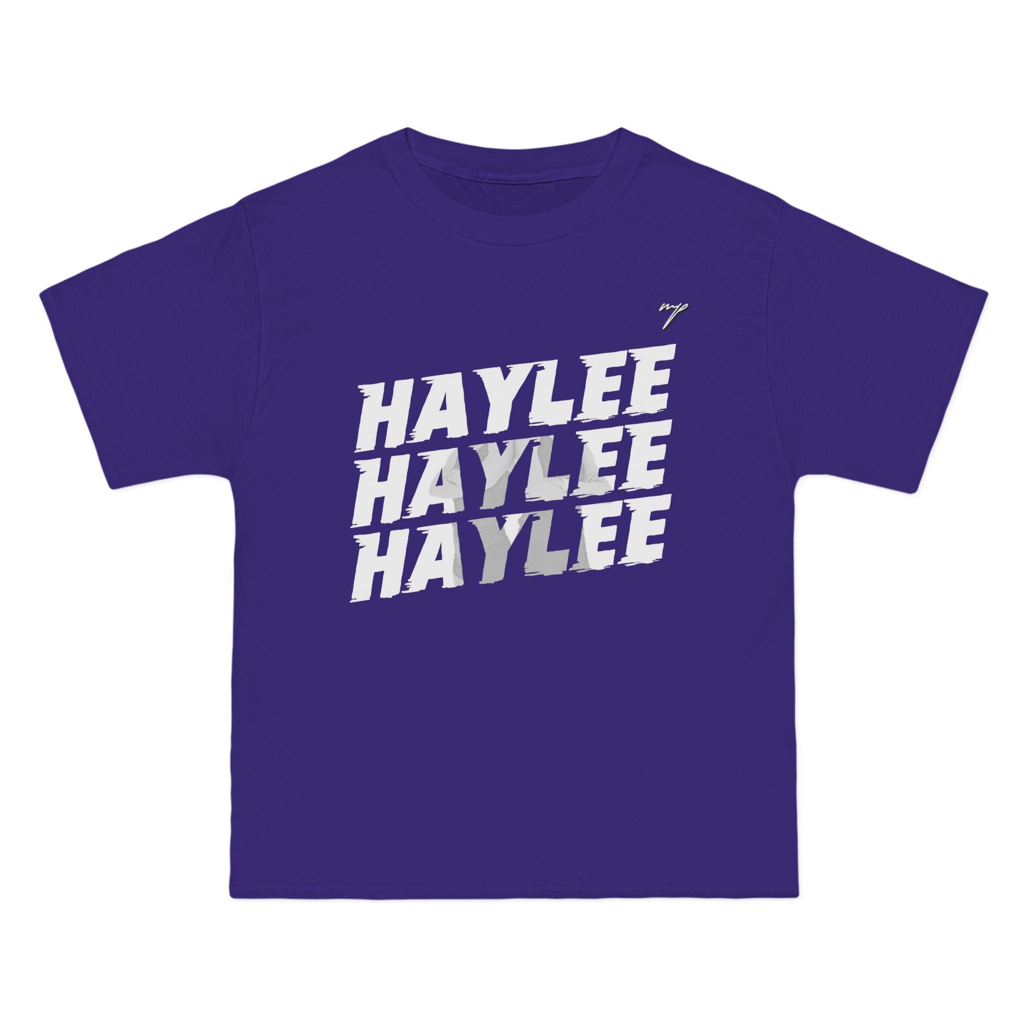 Haylee Whitcraft Vintage Tee