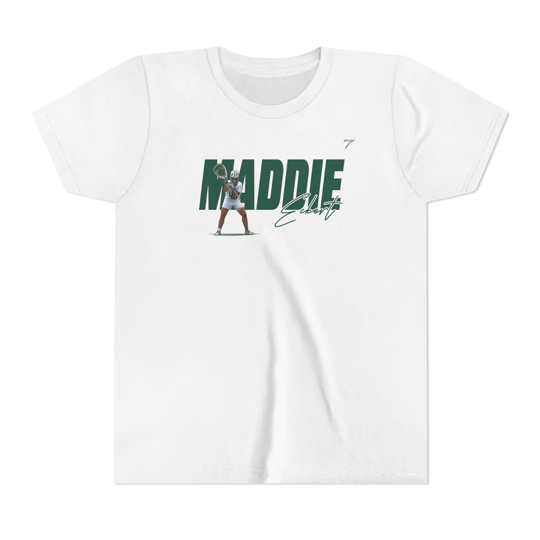 Maddie Eckert YOUTH Graphic Tee