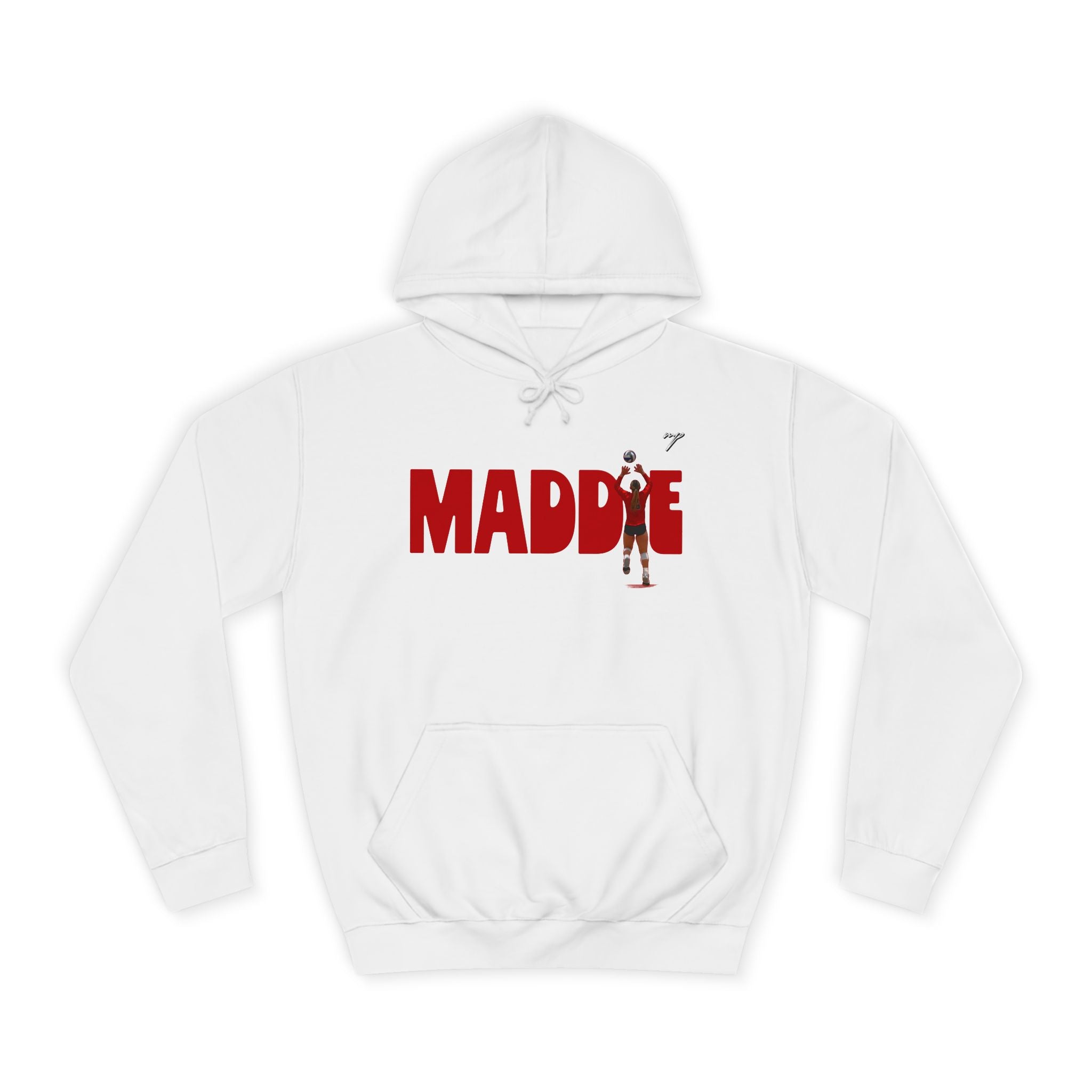 Maddie Wojdyla Hoodie