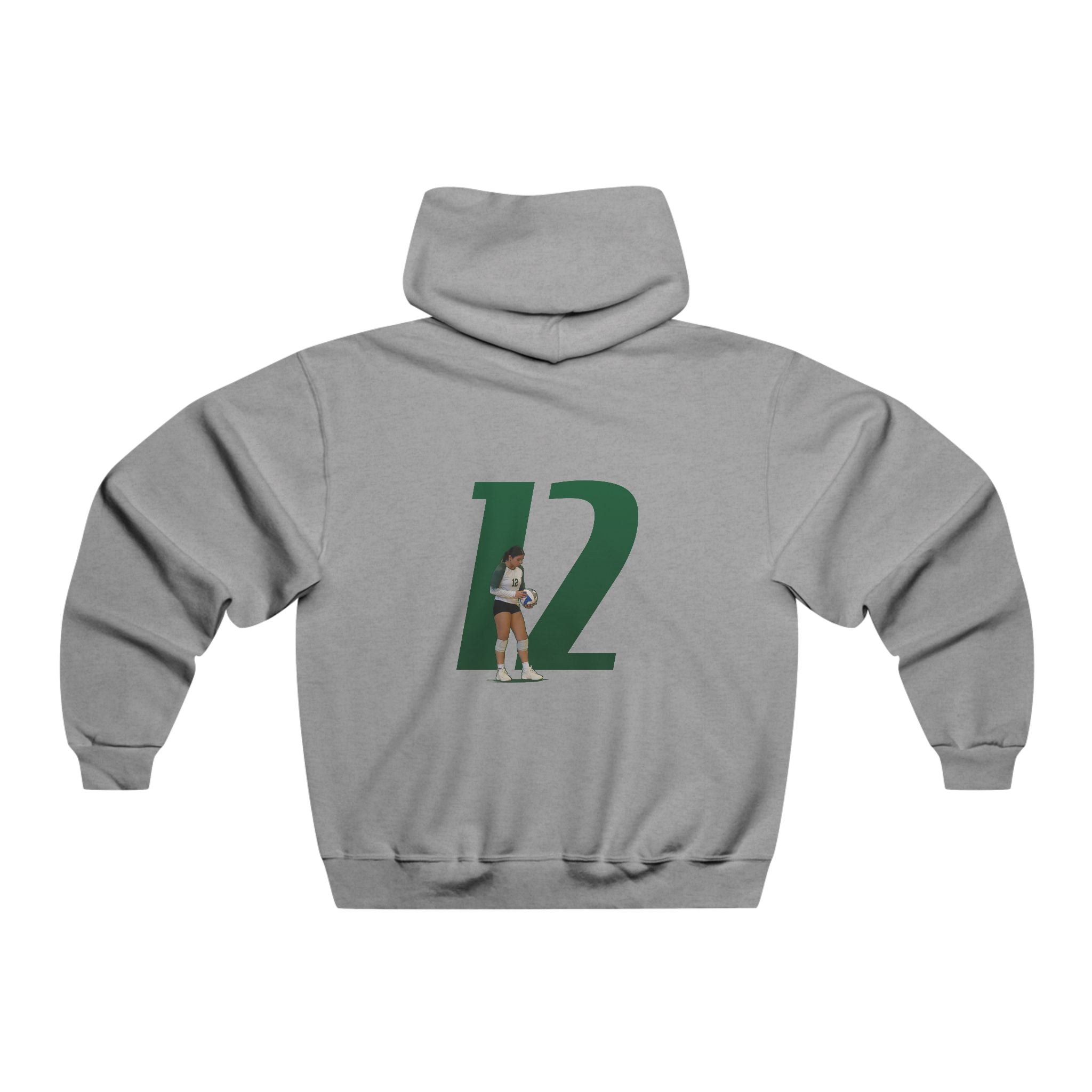 Alondra Rojas Vintage Hoodie