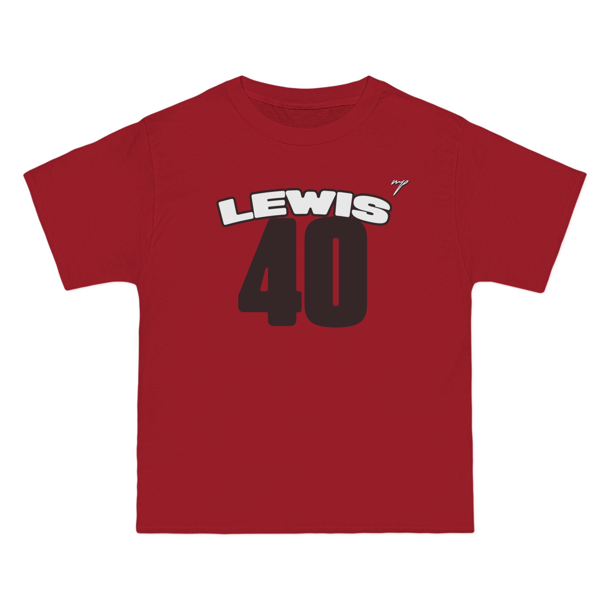 Aries Lewis Vintage Tee