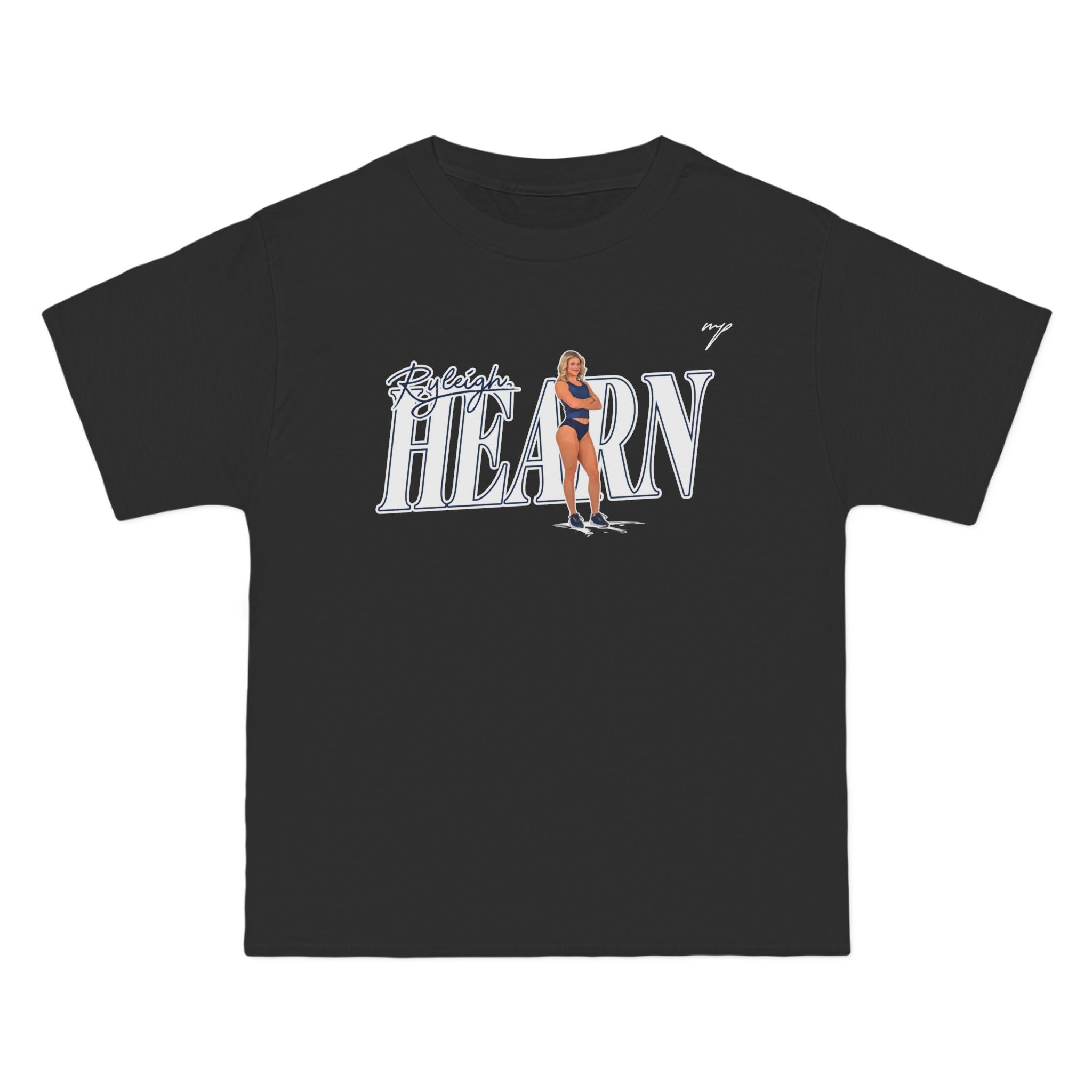 Ryleigh Hearn Vintage Tee