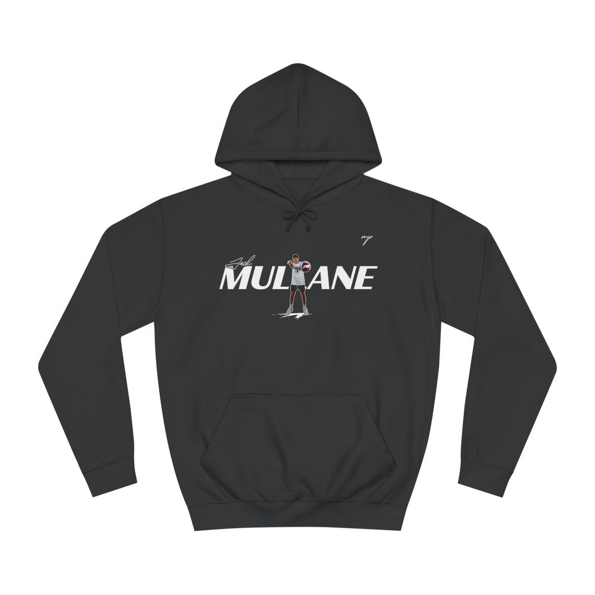 Jack Mullane Hoodie