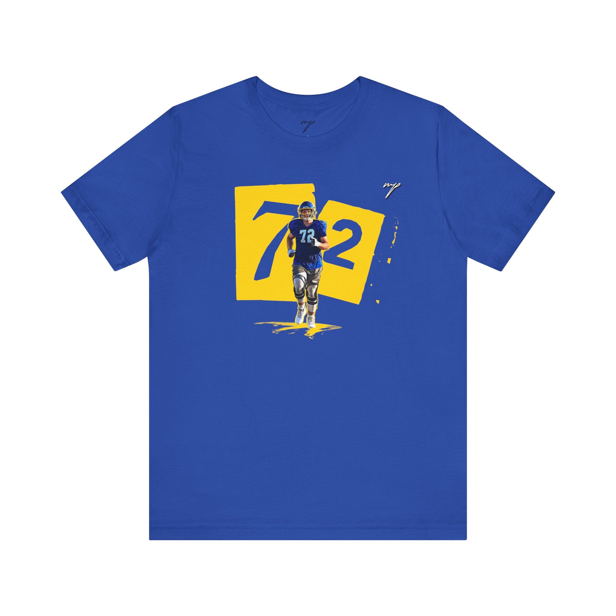 Hayden Venenga Graphic Tee