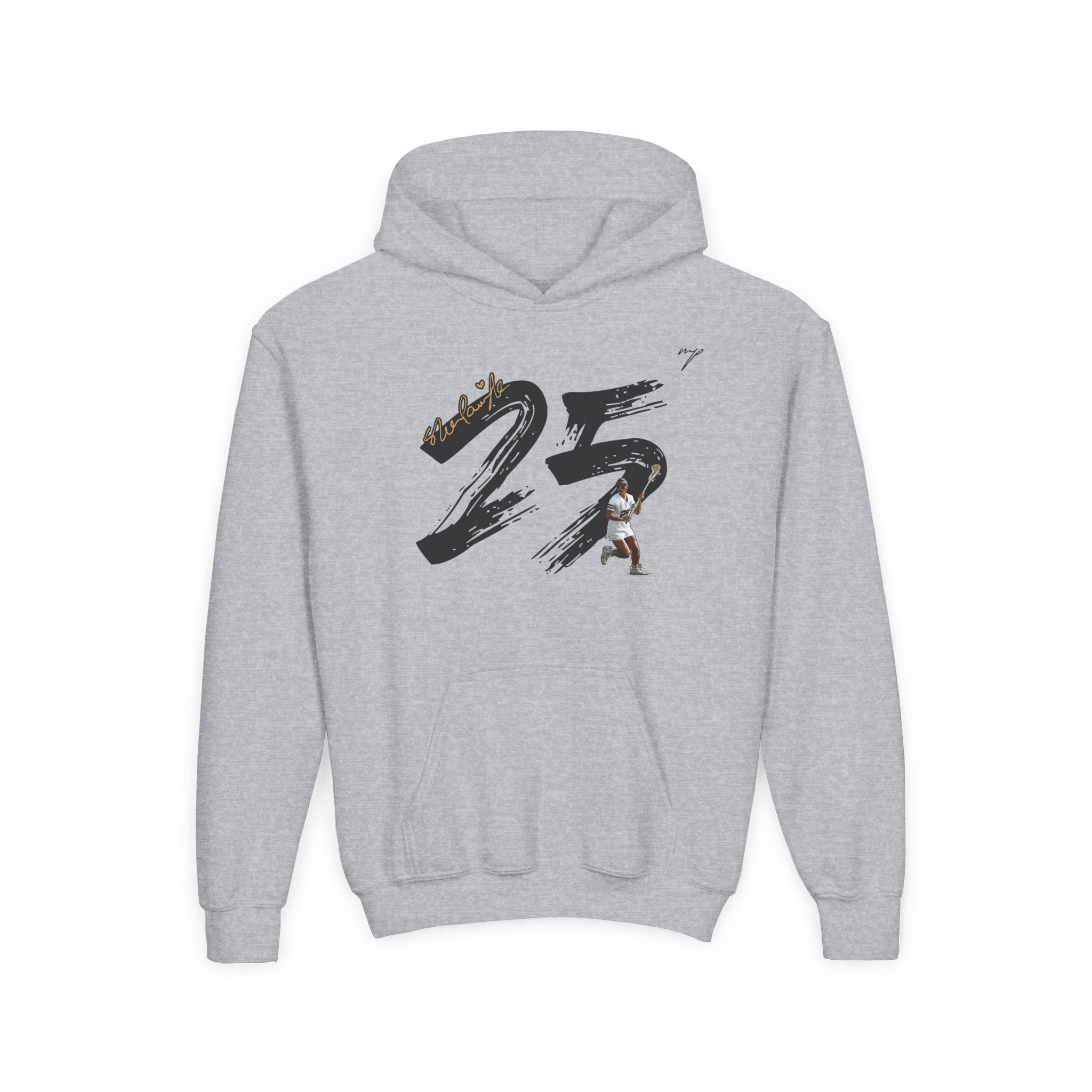 Shea Panzik YOUTH Hoodie