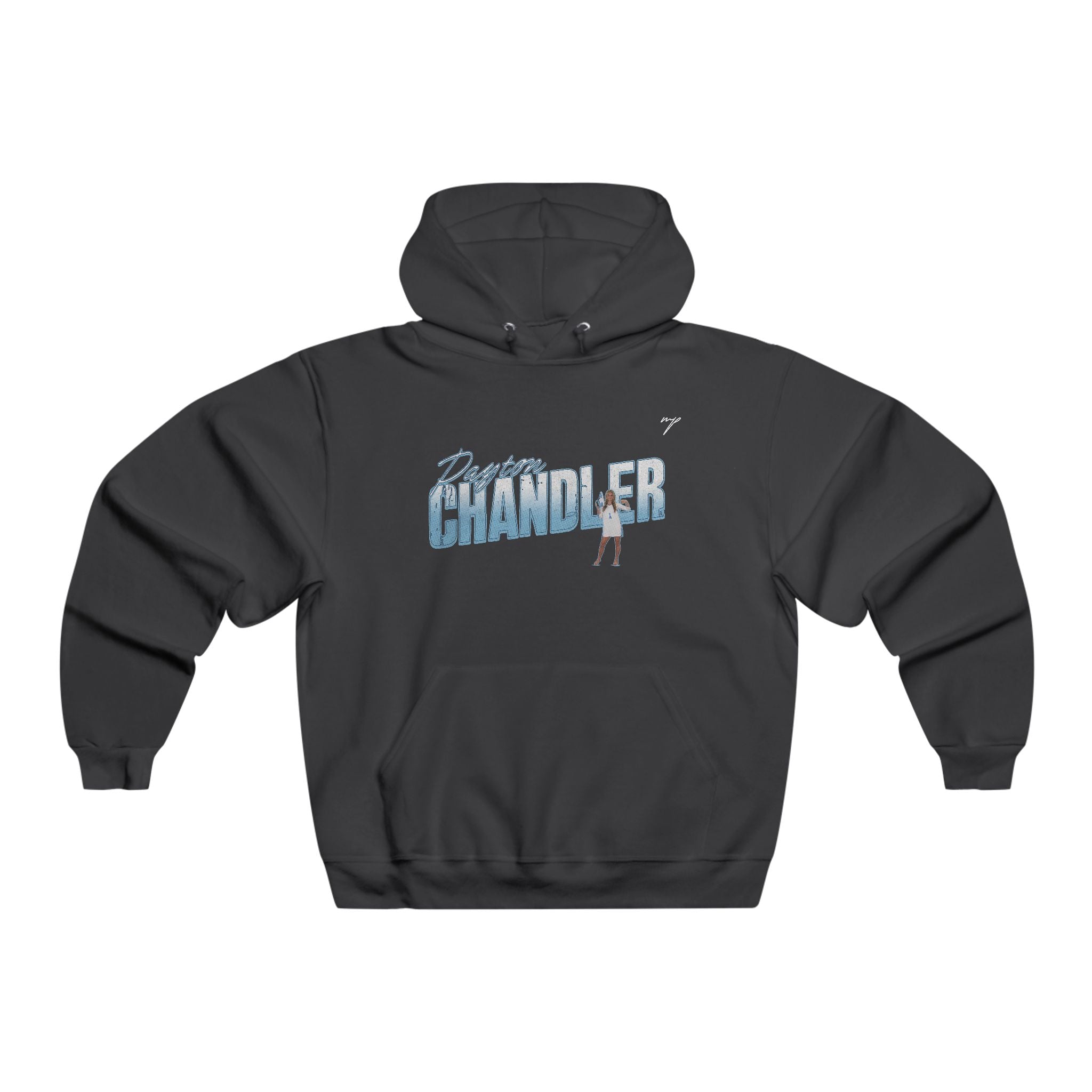 Payton Chandler Vintage Hoodie