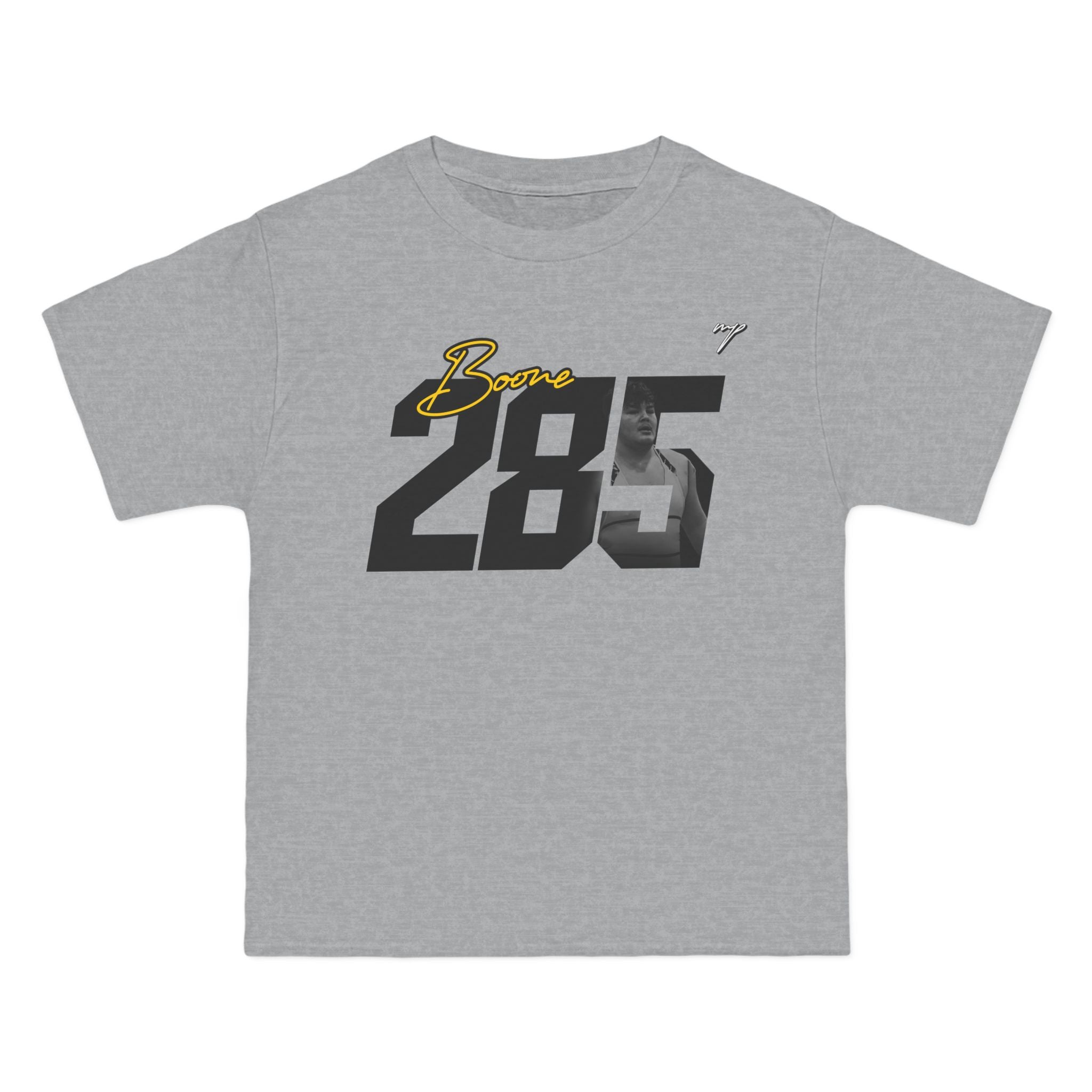 Dylan Boone Vintage Tee