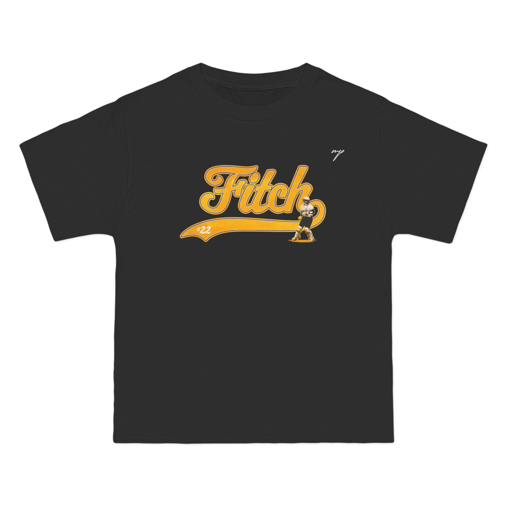 Kyla Fitch Vintage Tee