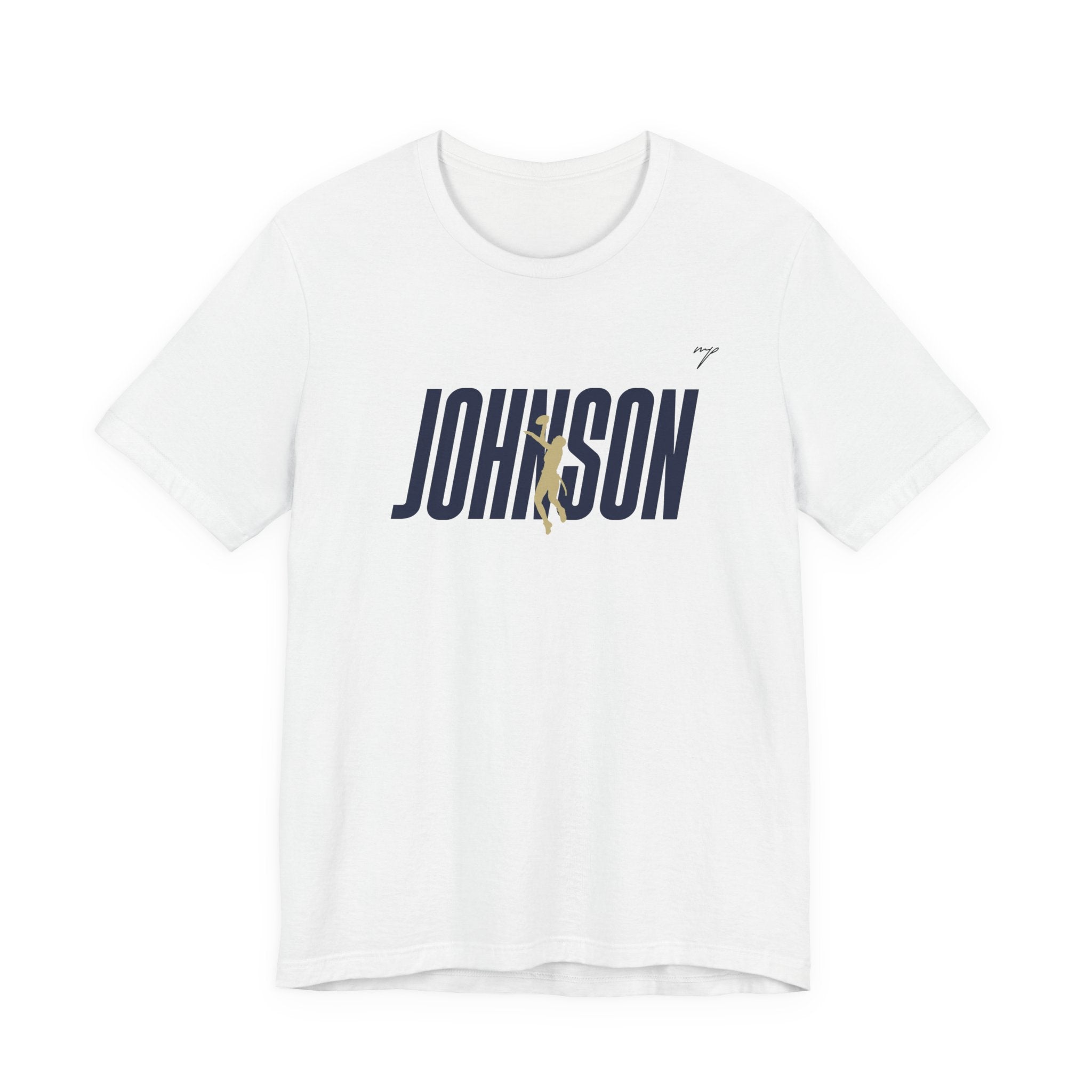 Landry Johnson Graphic Tee