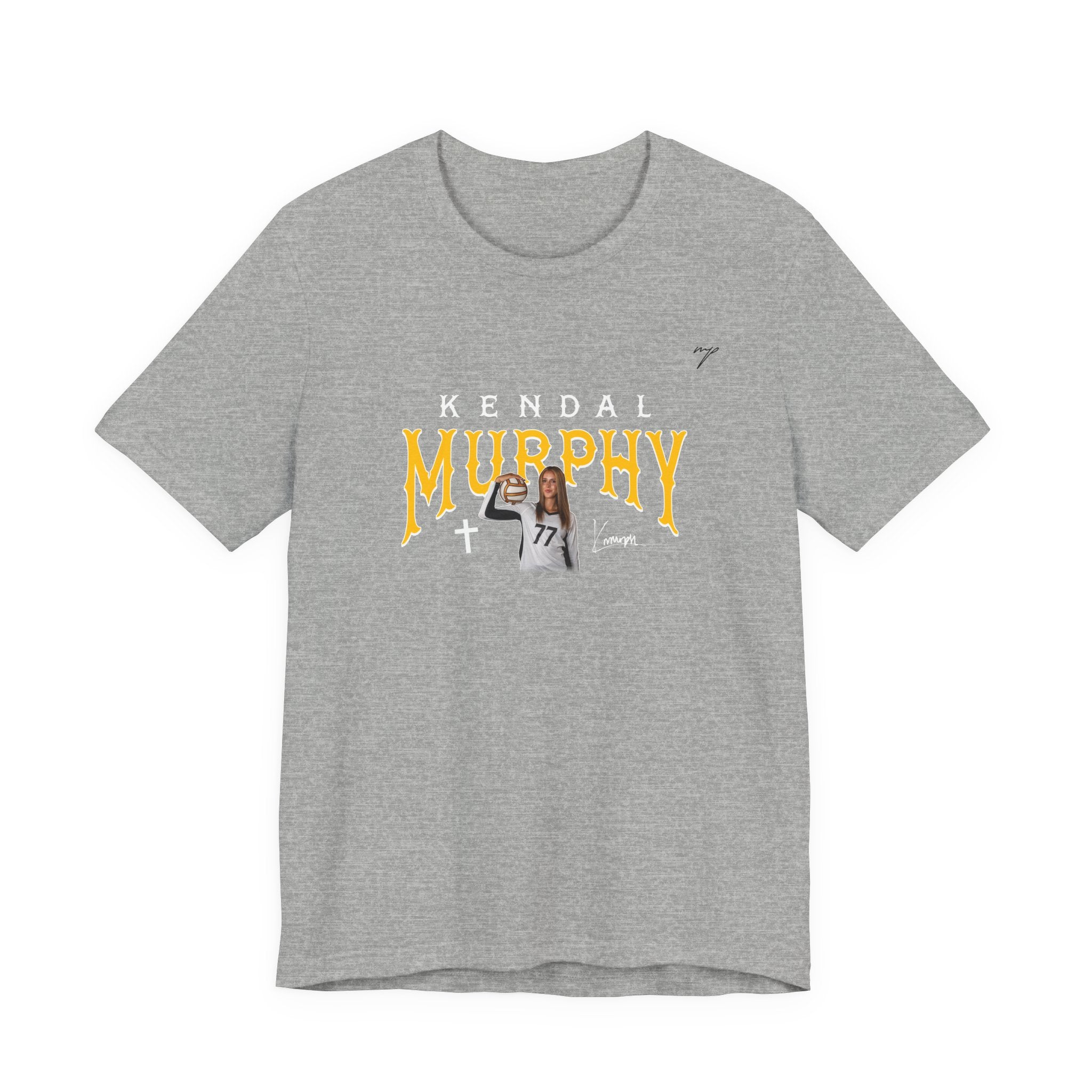 Kendal Murphy Graphic Tee