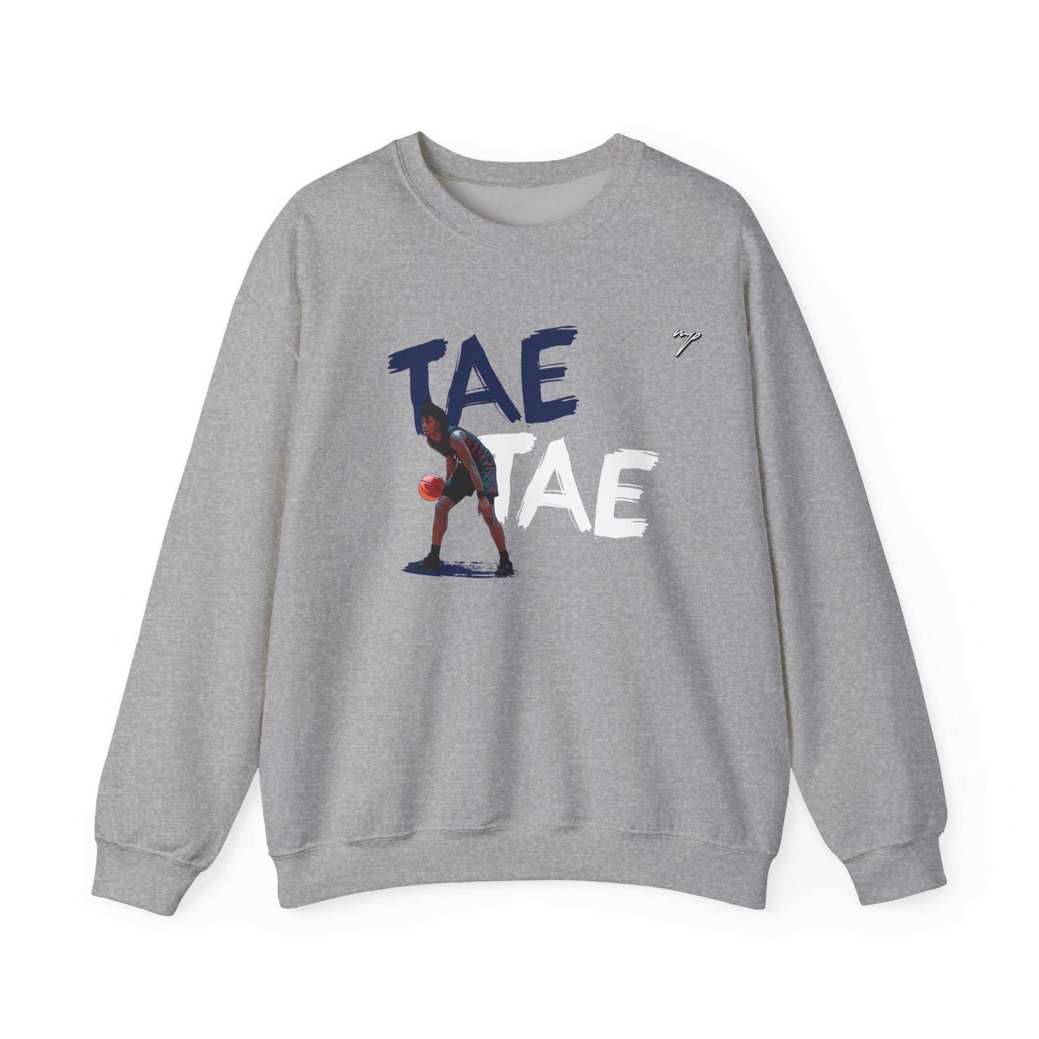 Javante Edwards Crewneck
