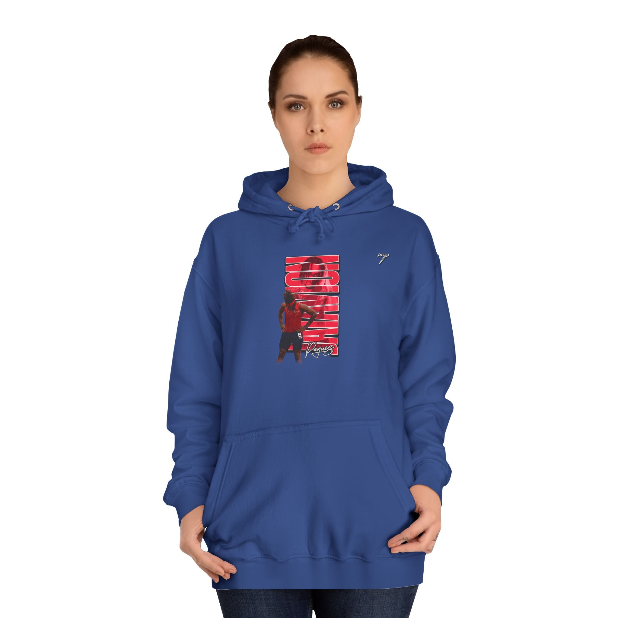 Jatavion Pegues Hoodie