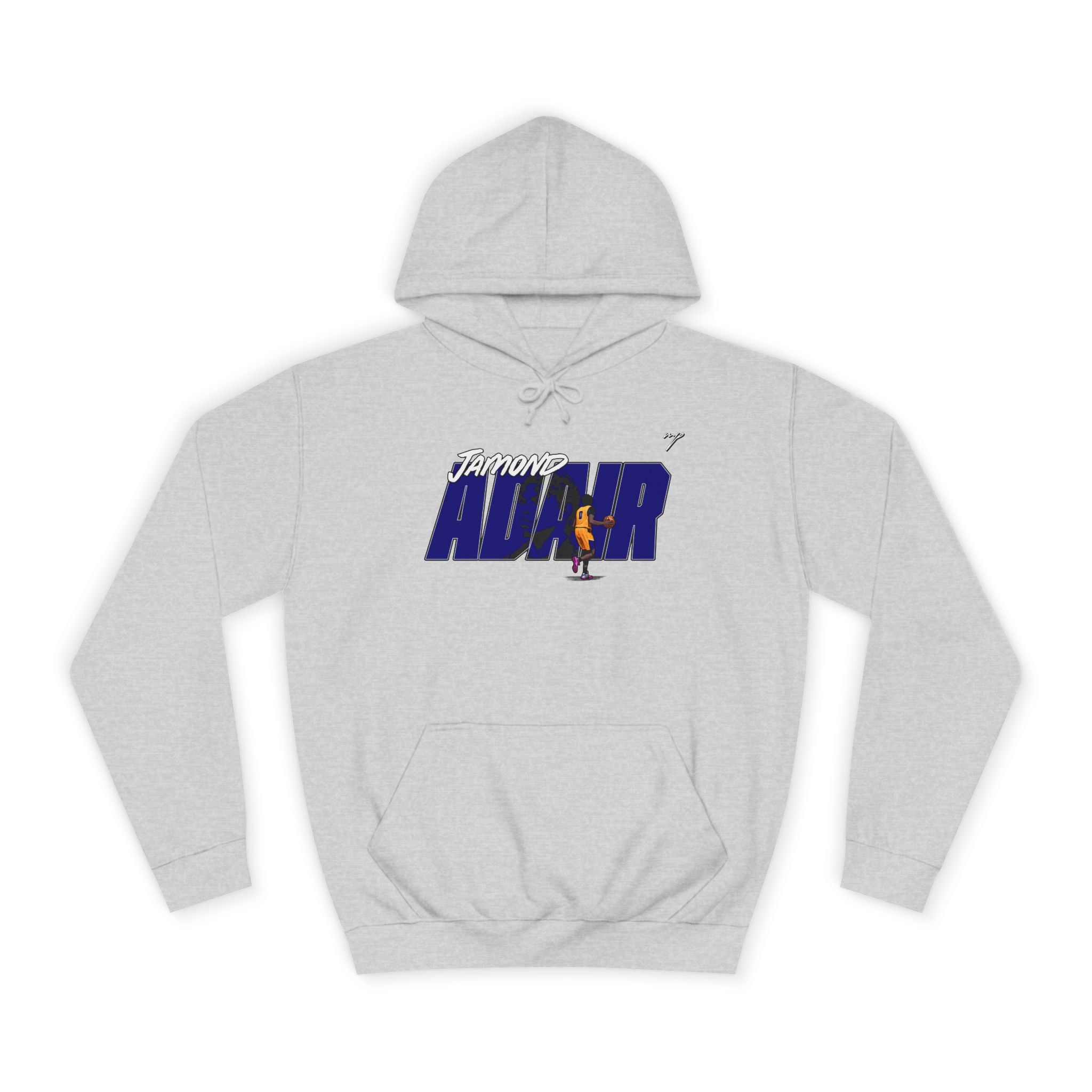 Jamond Adair Hoodie