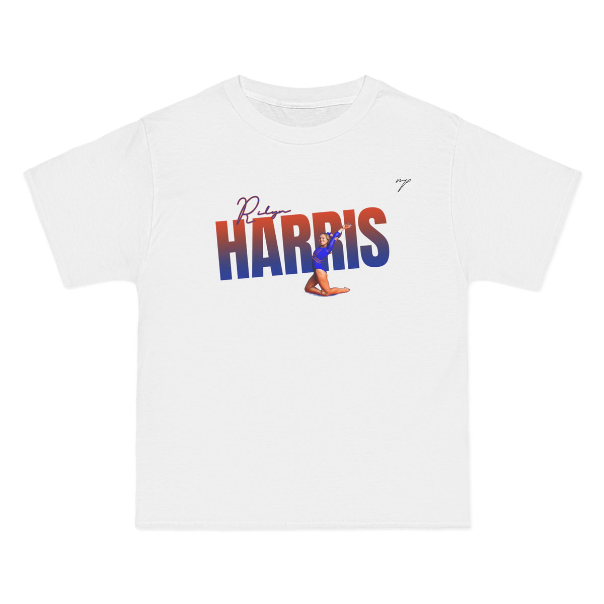 Rilyn Harris Vintage Tee