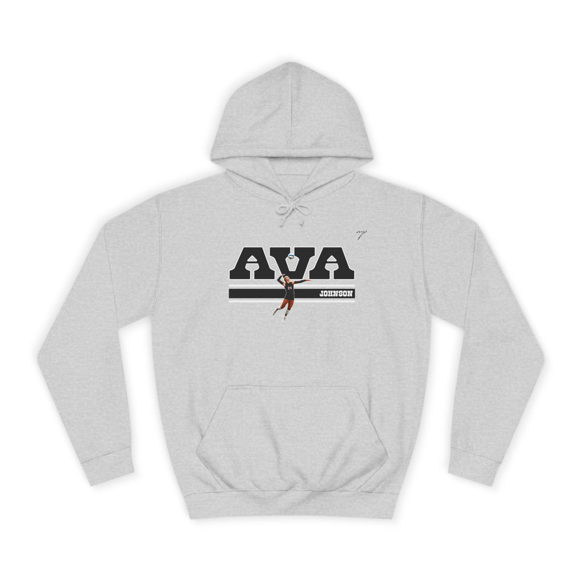 Ava Johnson Hoodie